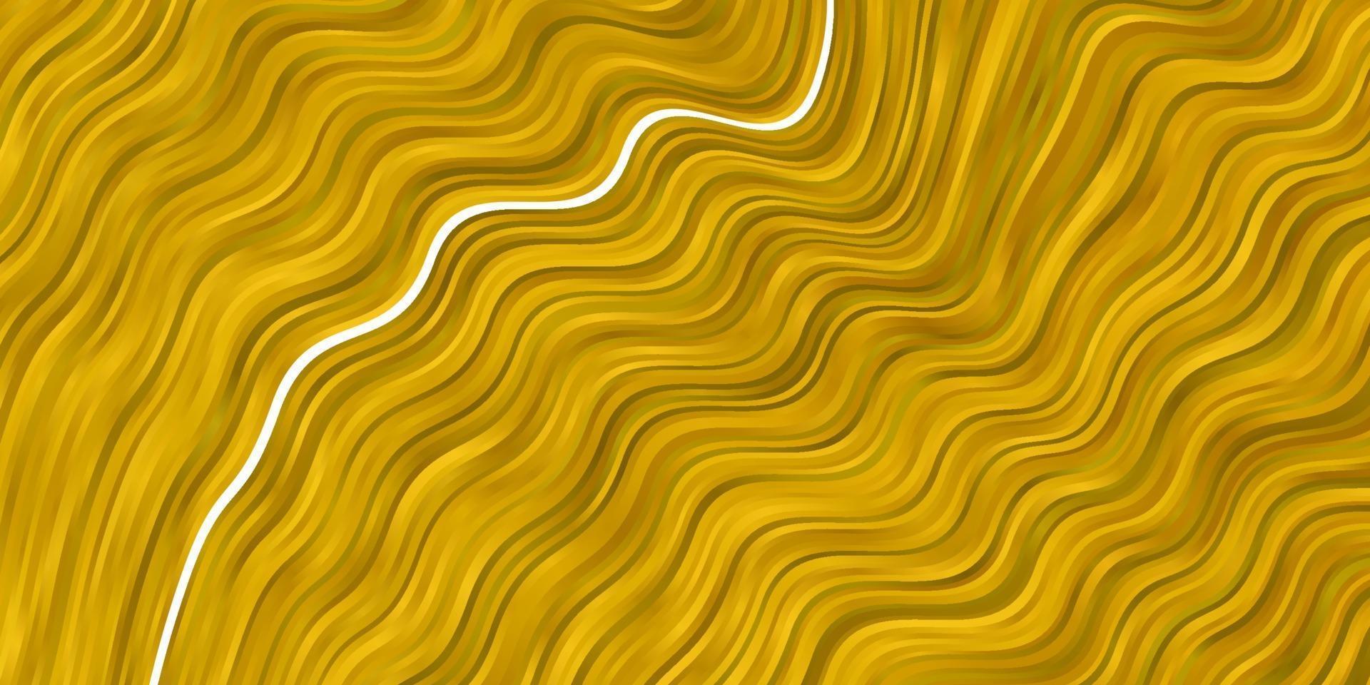 Colorful vector abstract background with gradient