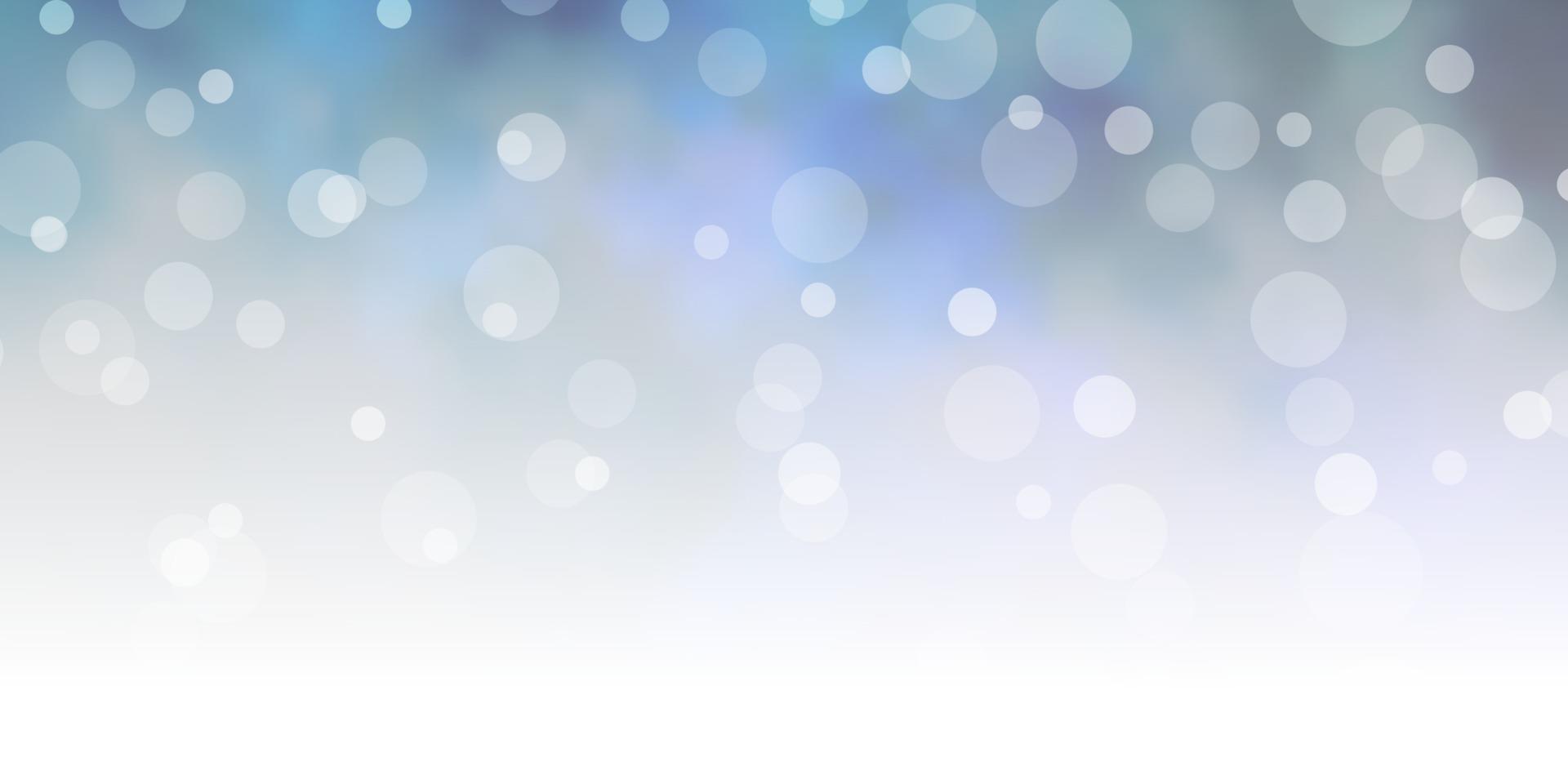 Colorful vector abstract background with gradient