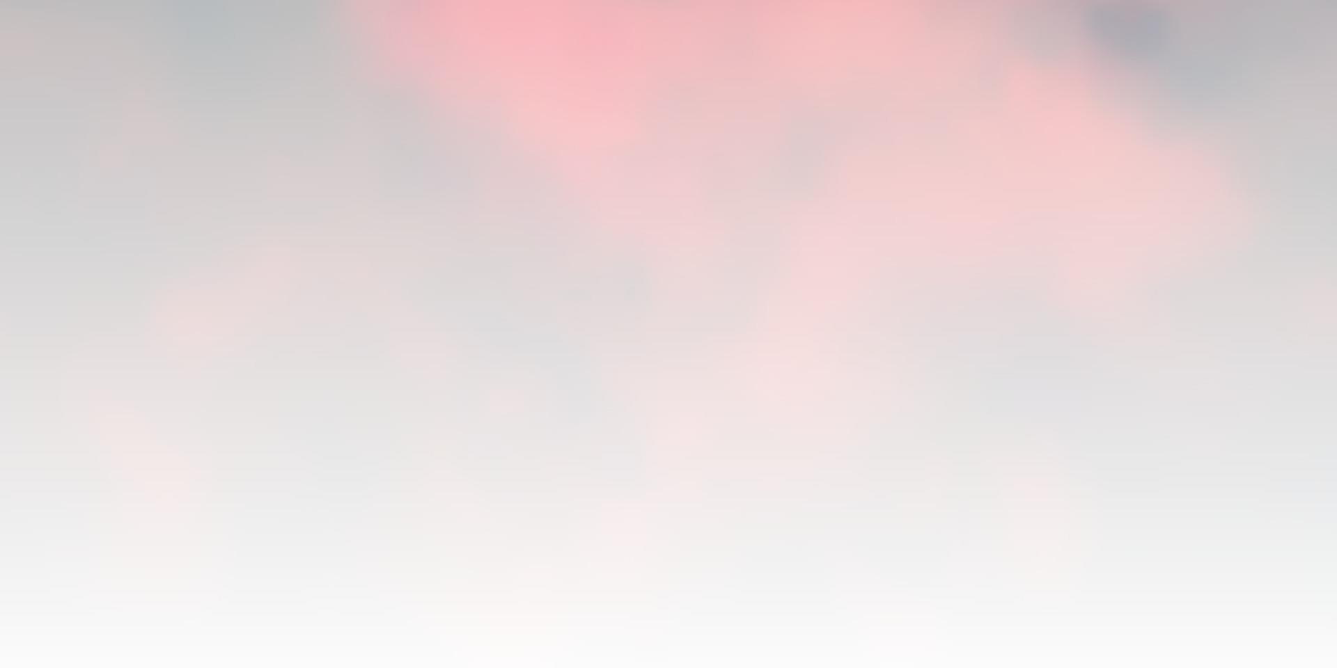 Abstract vector background with colorful gradient