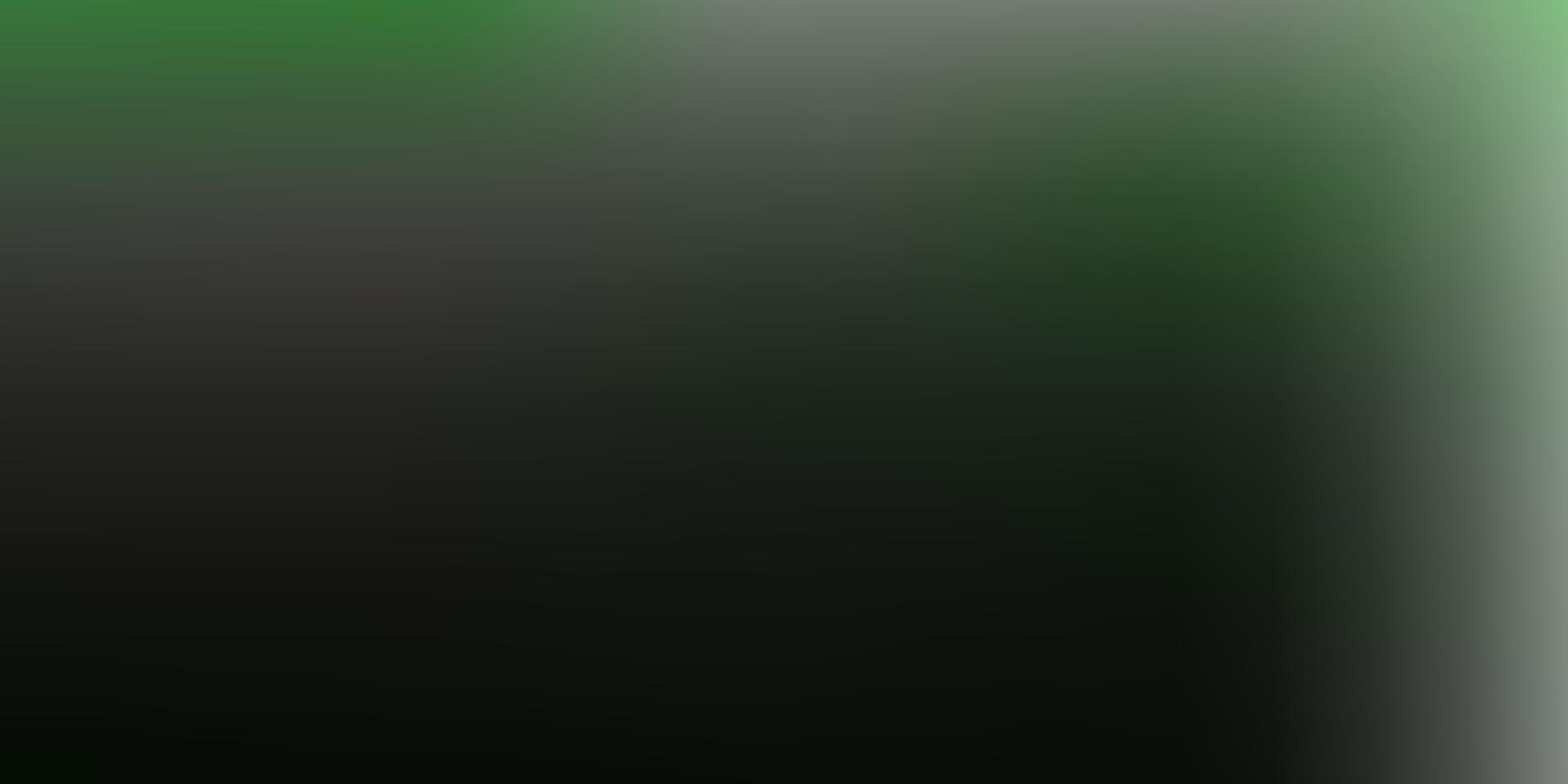 Colorful vector abstract background with gradient
