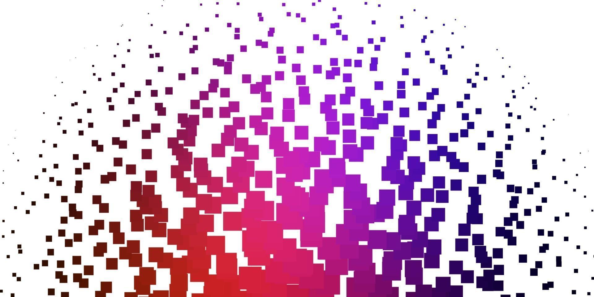 Abstract vector background with colorful gradient