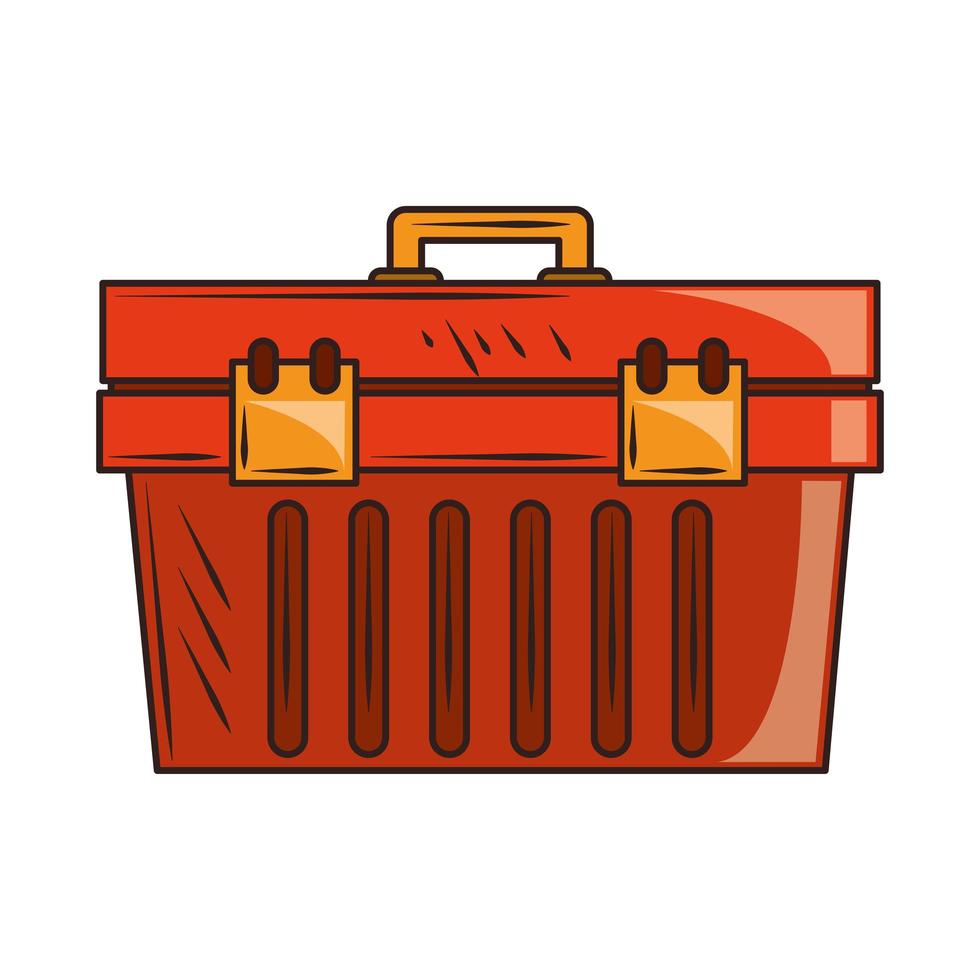 toolbox equipment renovation vector