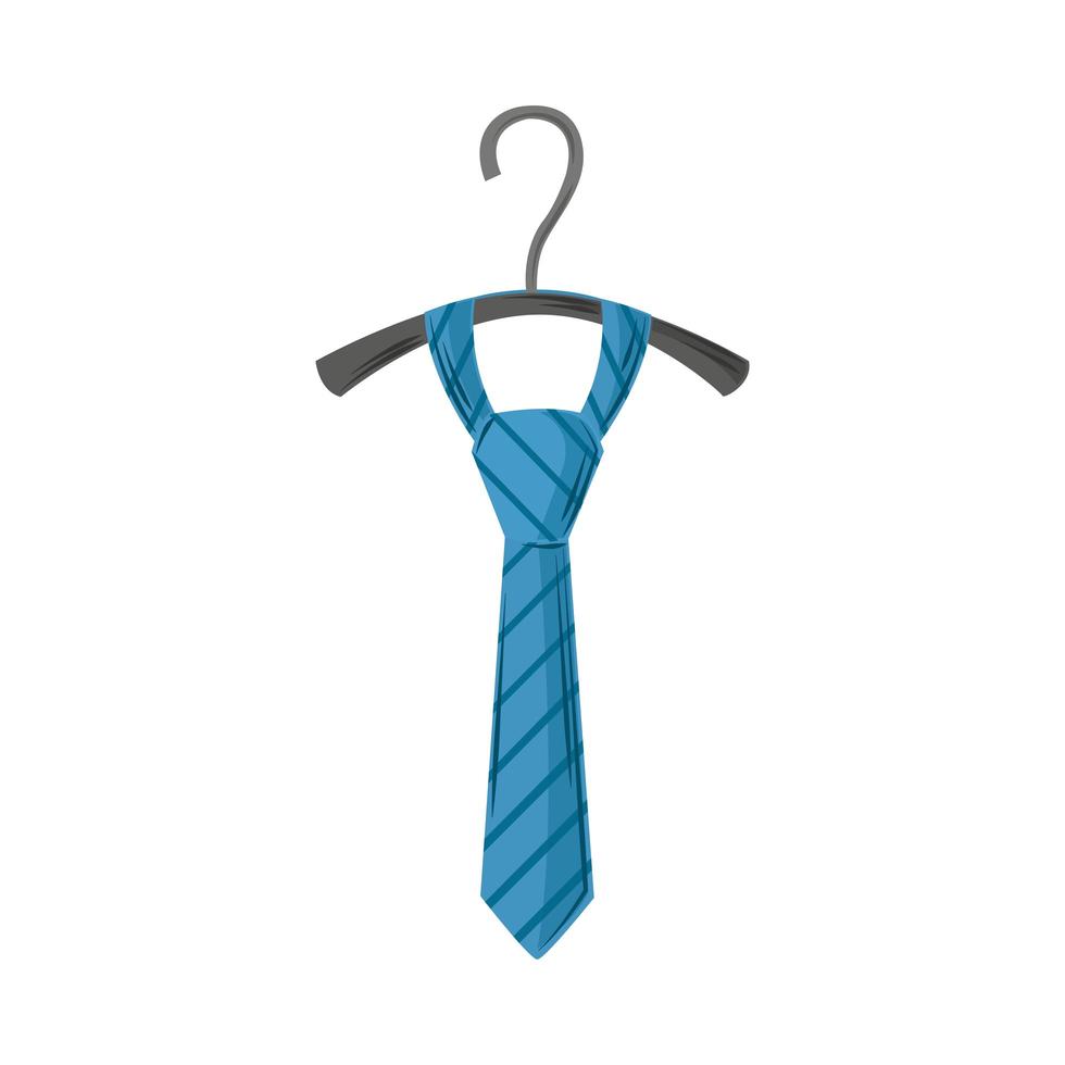 necktie hanger