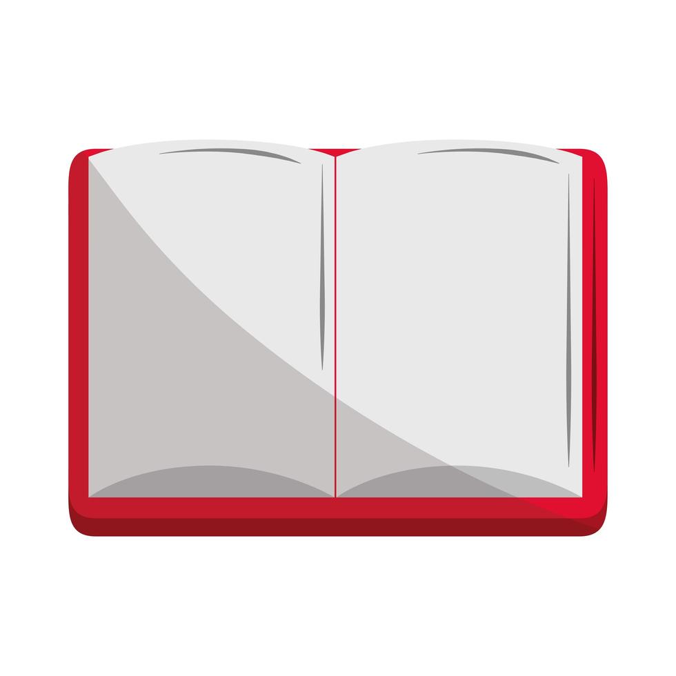 Education Open Book Vector Art At Vecteezy