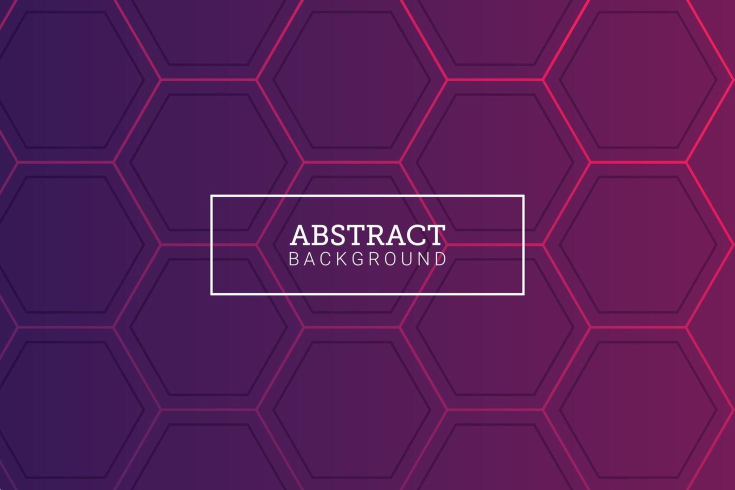 Abstract background design vector