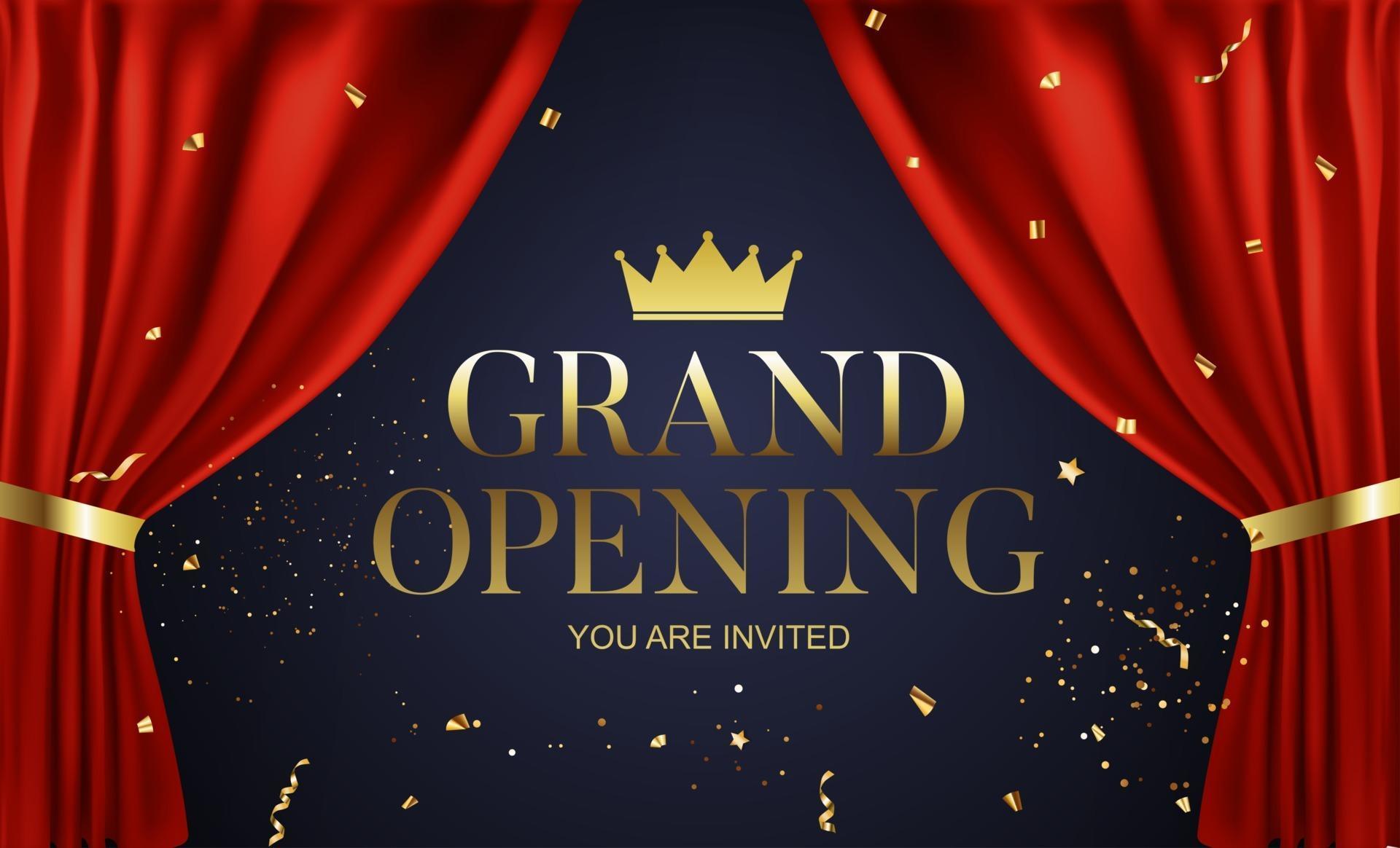 Opening