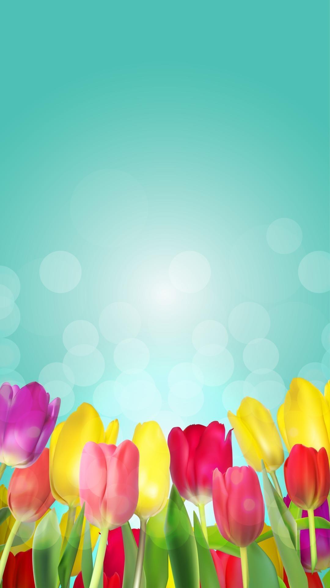Abstract Design Flower Background Vector Illustration 2470805 Vector