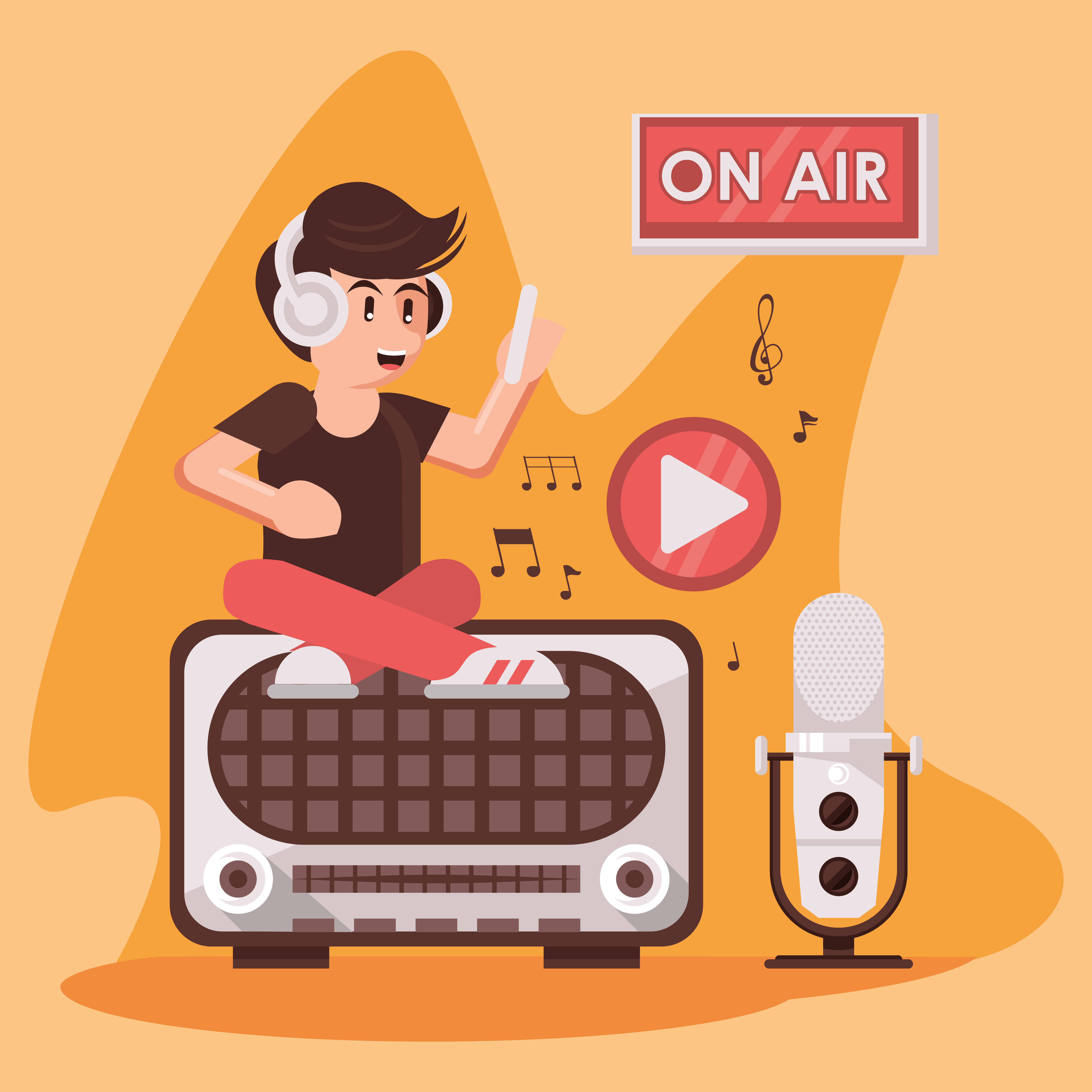 radio international day radio international day