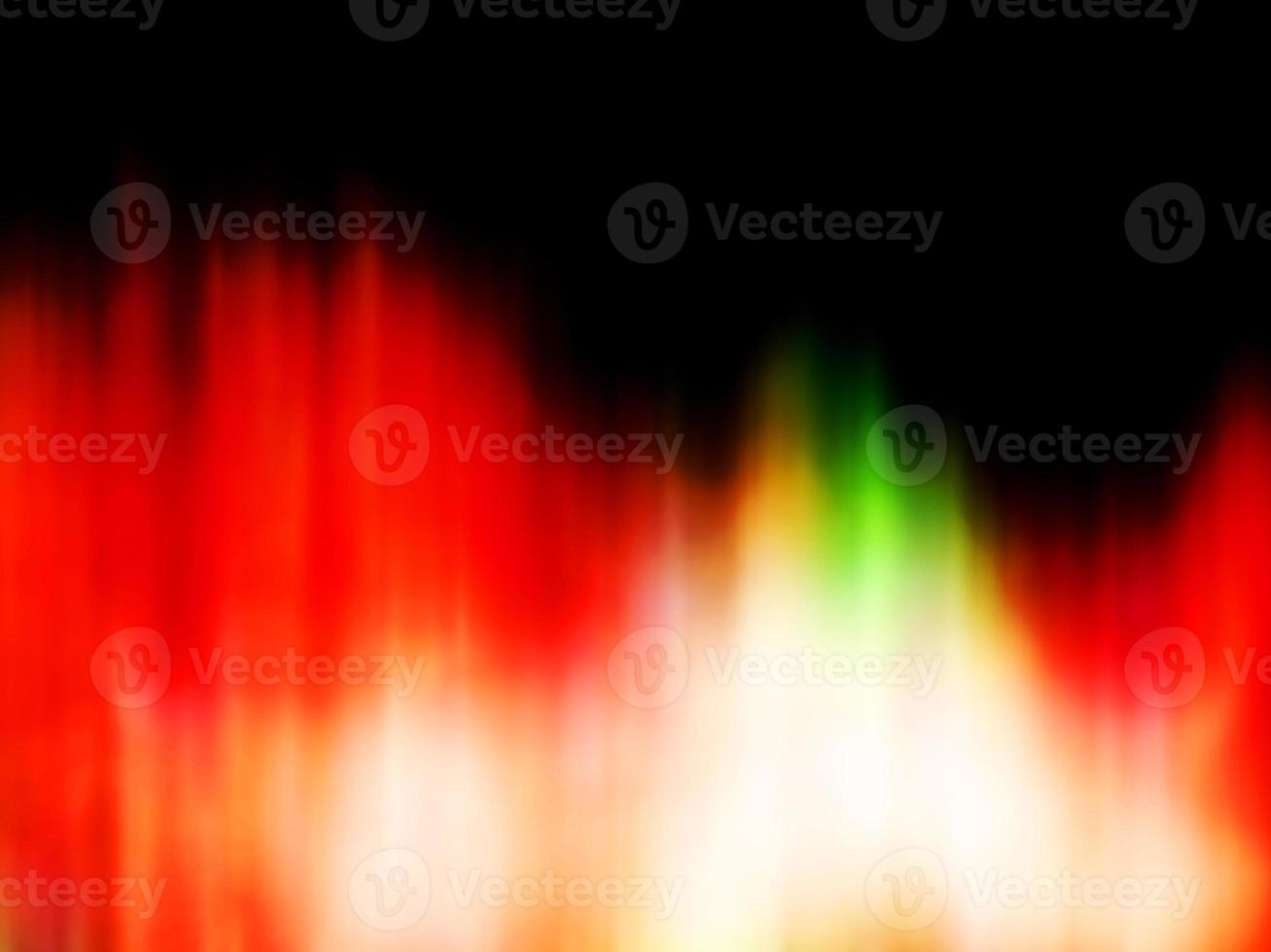 Colorful motion on abstract background photo