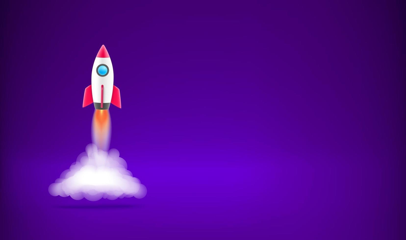 Business start up concept vector