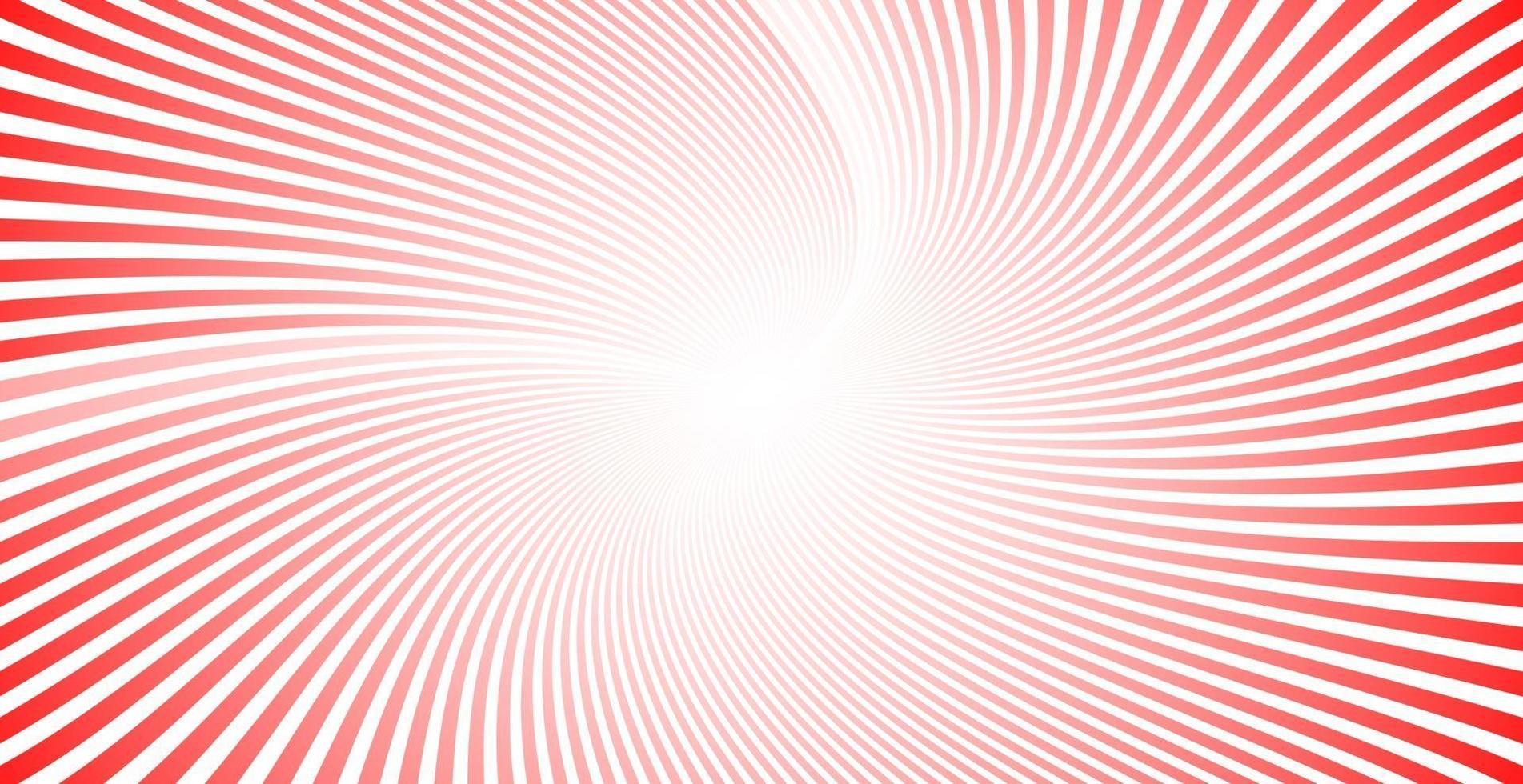 Abstract Striped warped Diagonal Background vector