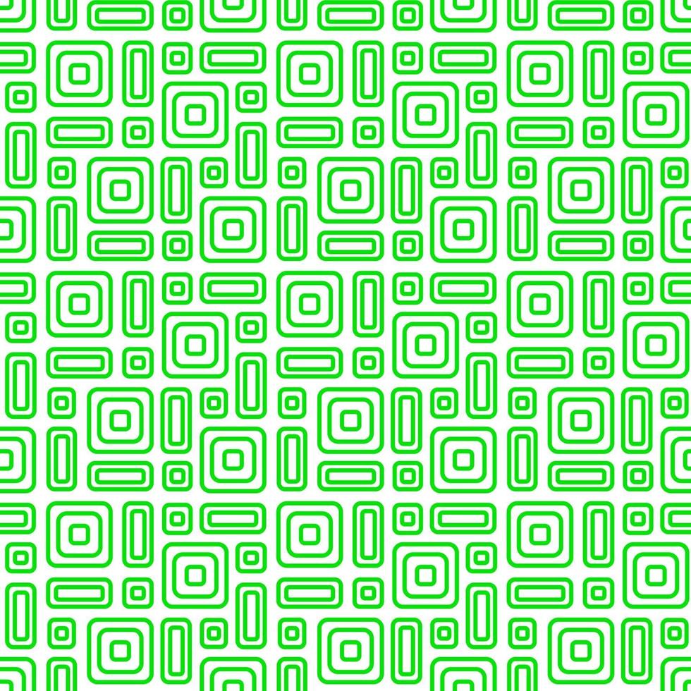 Colored Abstract Background Seamless Pattern vector