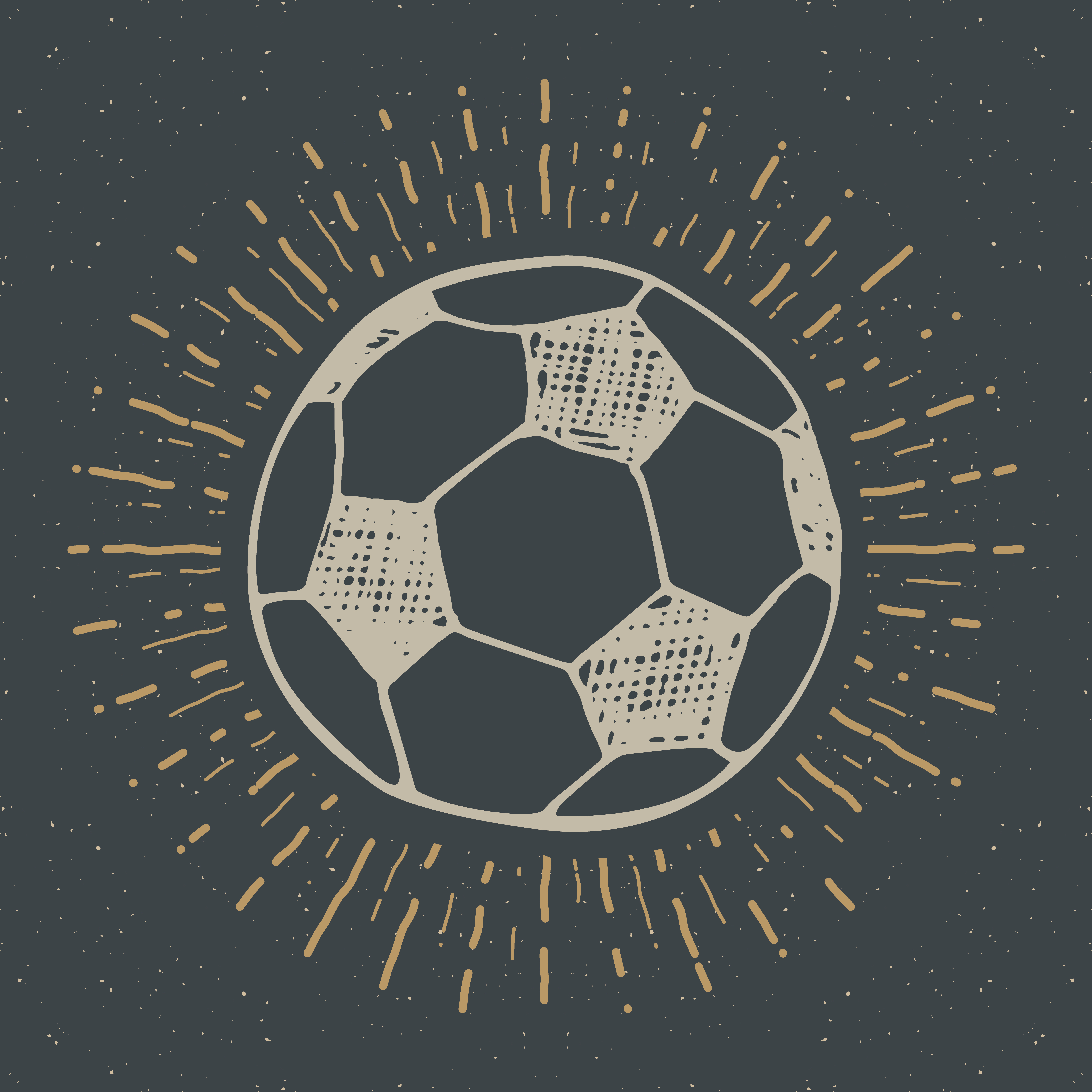 Vintage Label Hand Drawn Football Soccer Ball Sketch Grunge Textured Retro Badge Typography Design T Shirt Print Vector Illustration Vector Art At Vecteezy Vintage Label Hand Drawn Football Soccer Ball Sketch Grunge Textured Retro Badge Typography Design T Shirt Print Vector Illustration Vector Art At Vecteezy