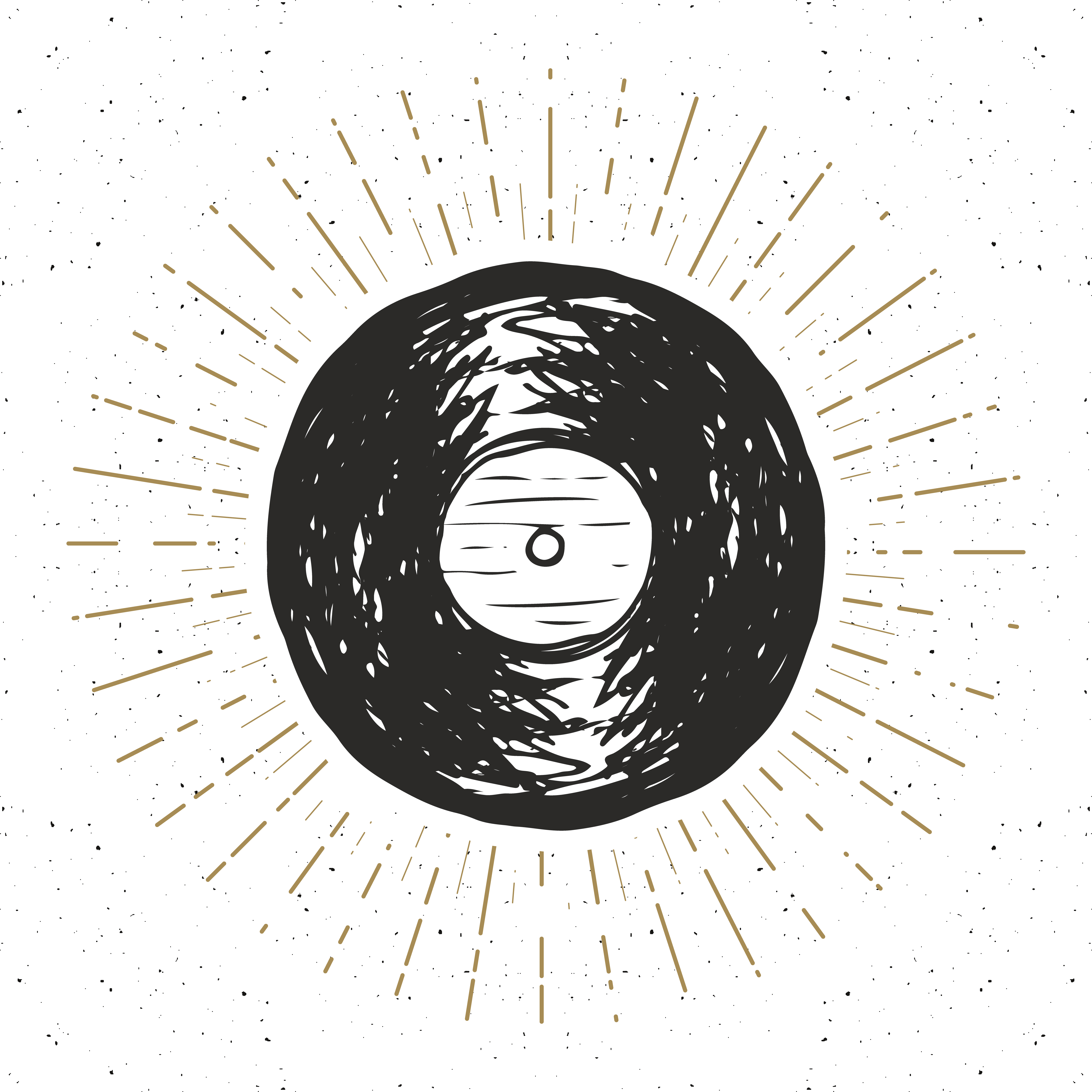 Vinyl Record Drawing Images  Browse 180782 Stock Photos Vectors and  Video  Adobe Stock