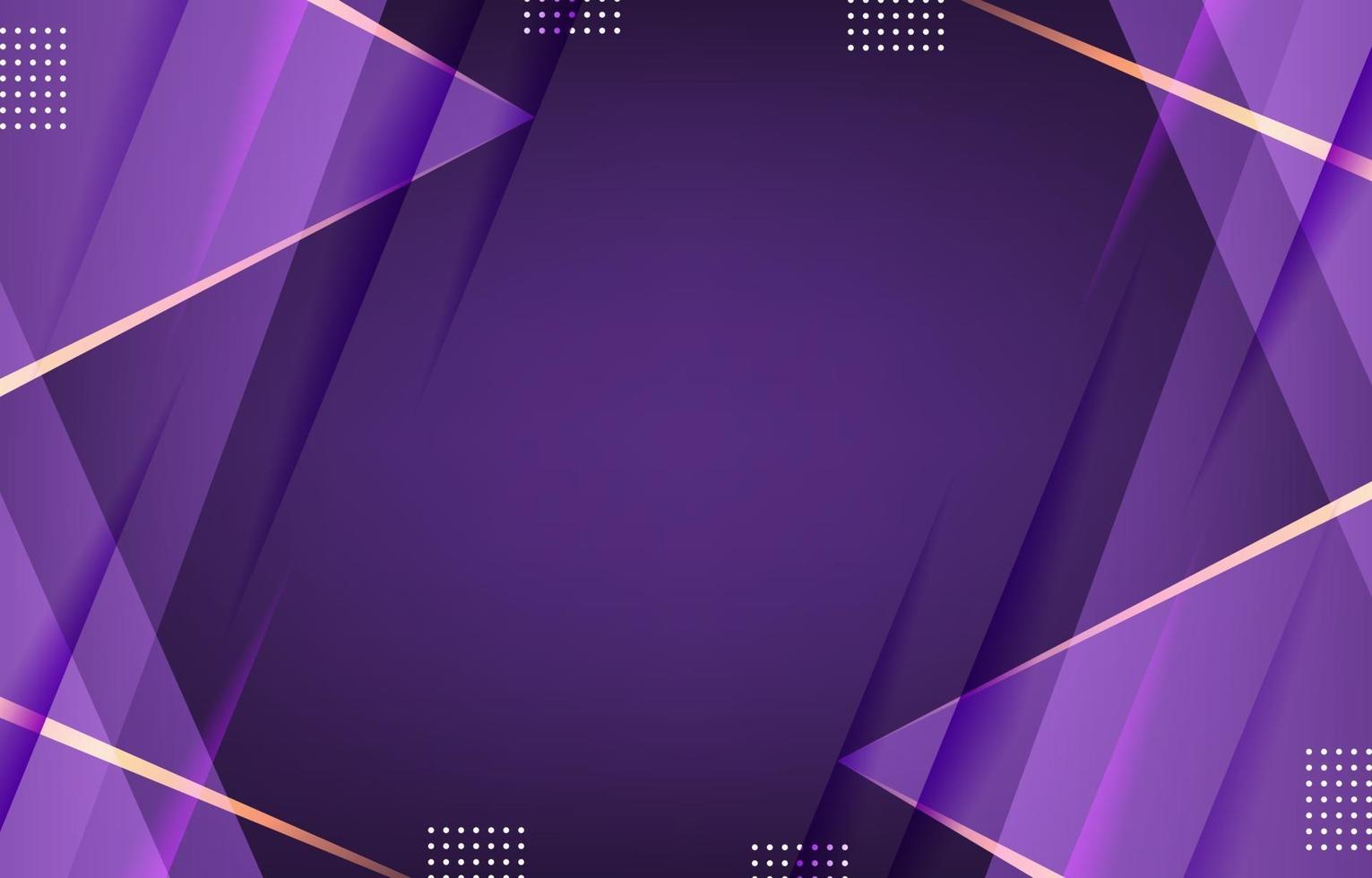 Fondo abstracto elegante lavanda lila vector