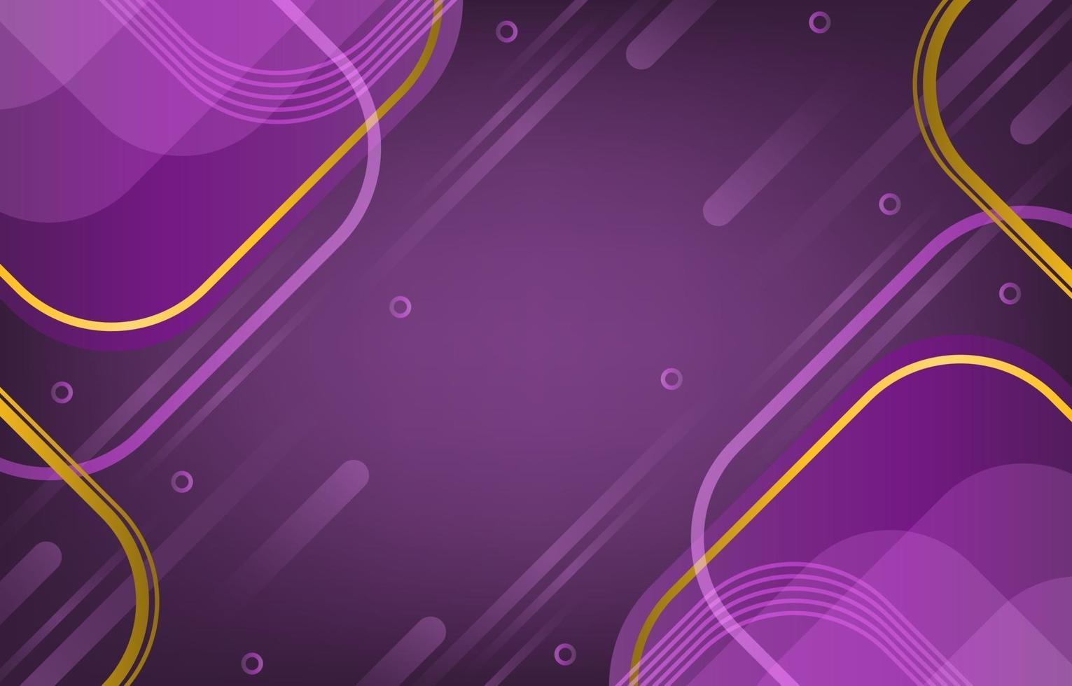 Abstract Lavender Lilac Background vector