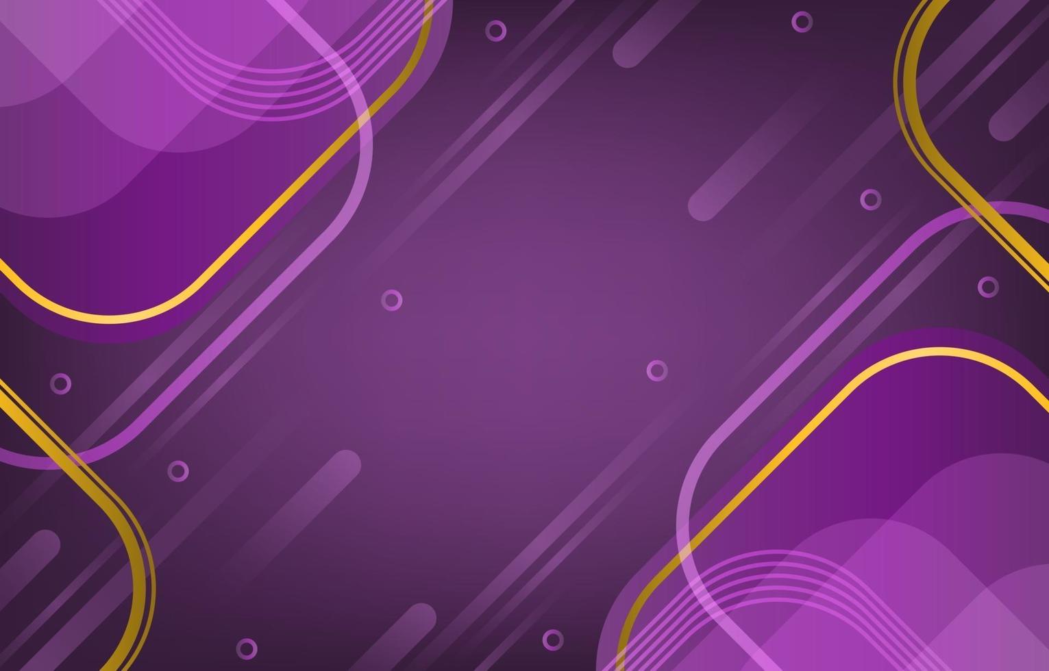 Abstract Lavender Lilac Background vector