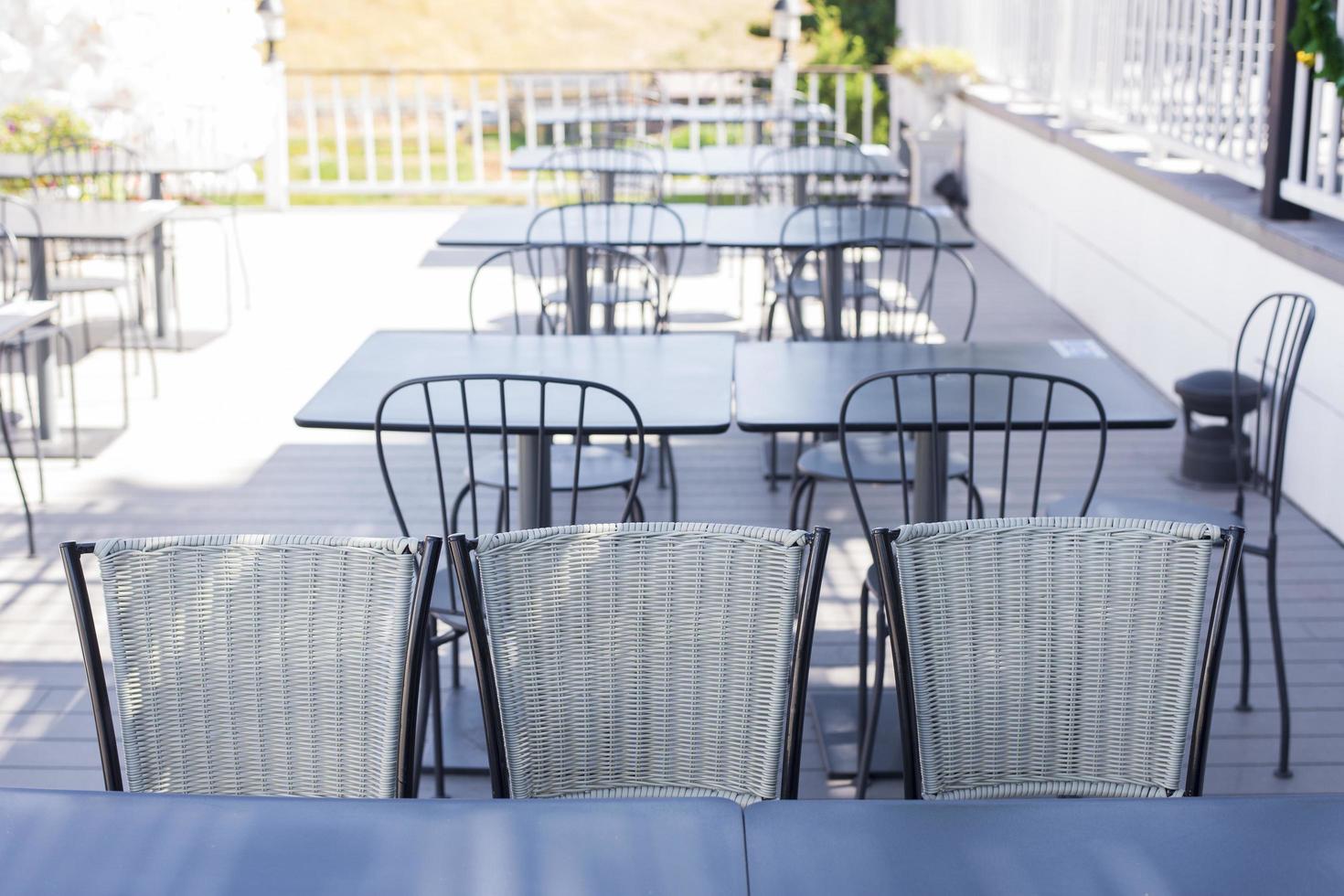 Dining table background 2482463 Stock Photo at Vecteezy