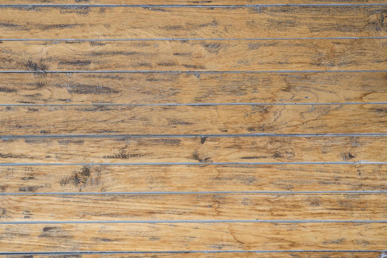 Wood floor background photo
