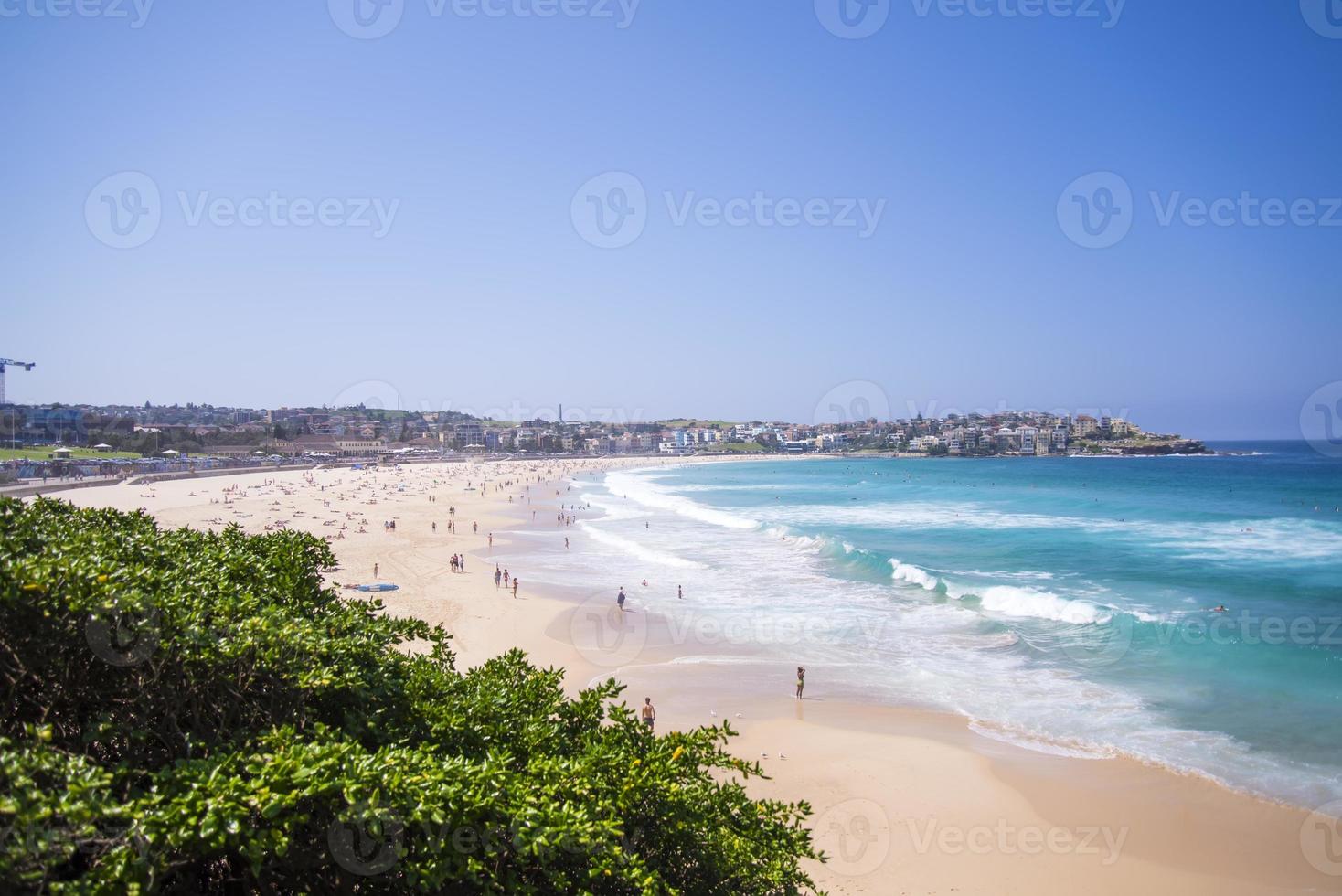 Bondi Beach Australia foto