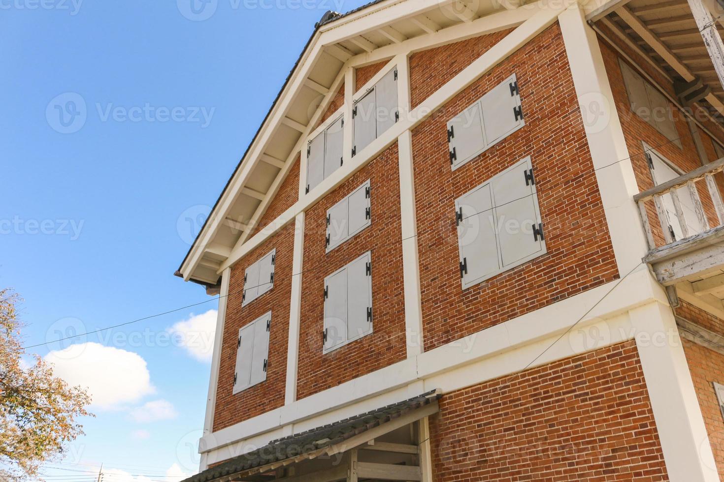 World heritage Tomioka Silk Mill photo