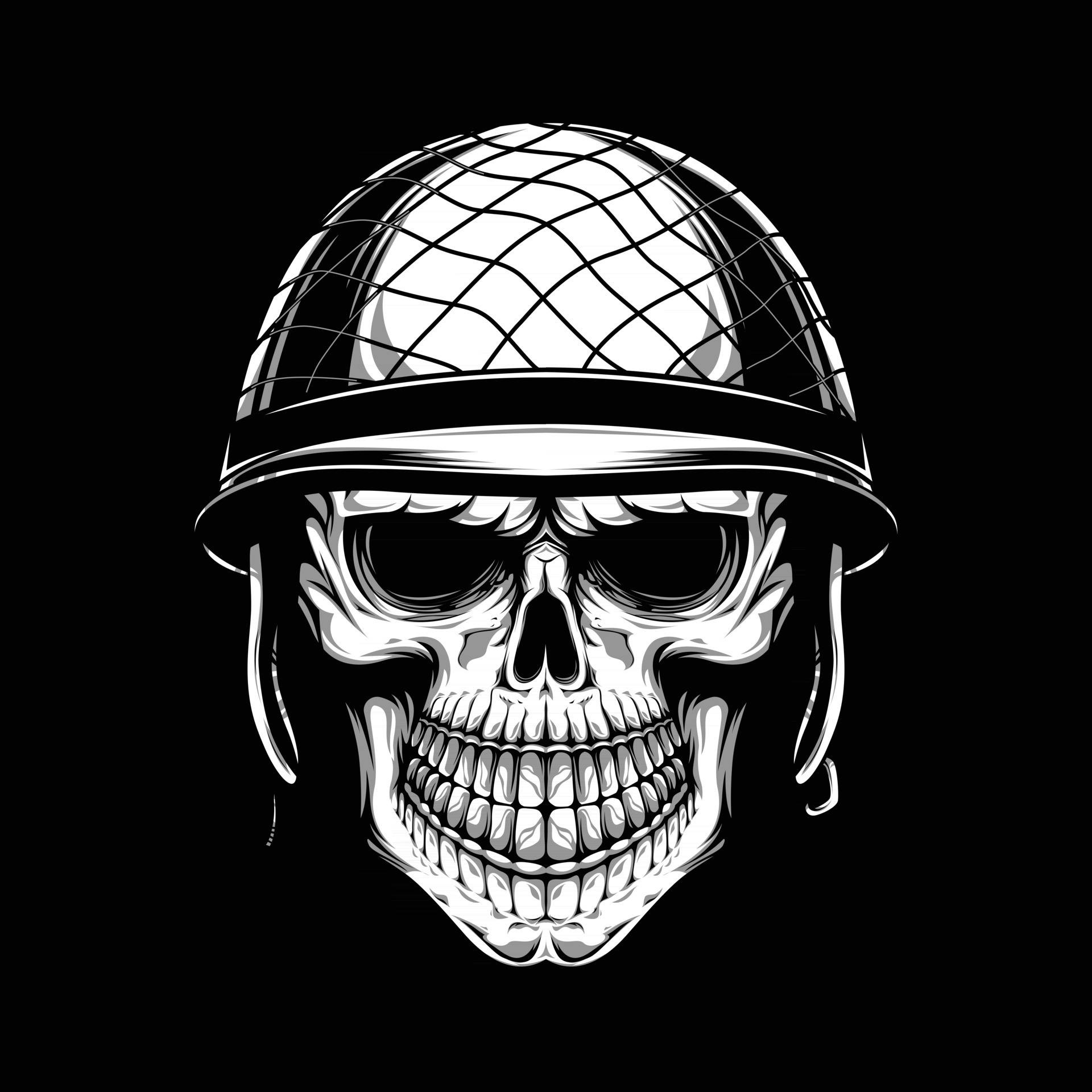 Skull Warrior Images – Browse 31,039 Stock Photos, Vectors, and