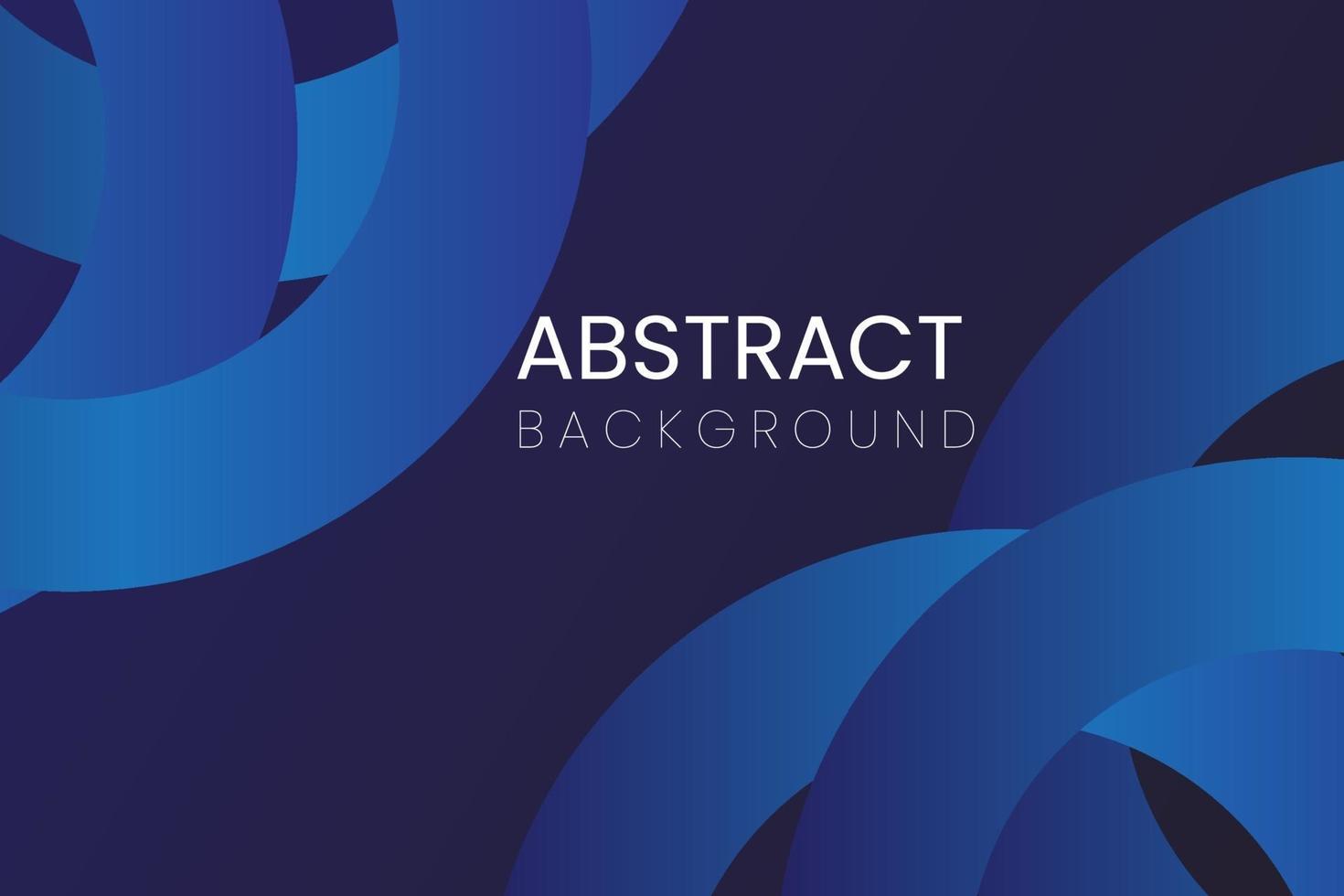 Vector illustration of Abstract Background