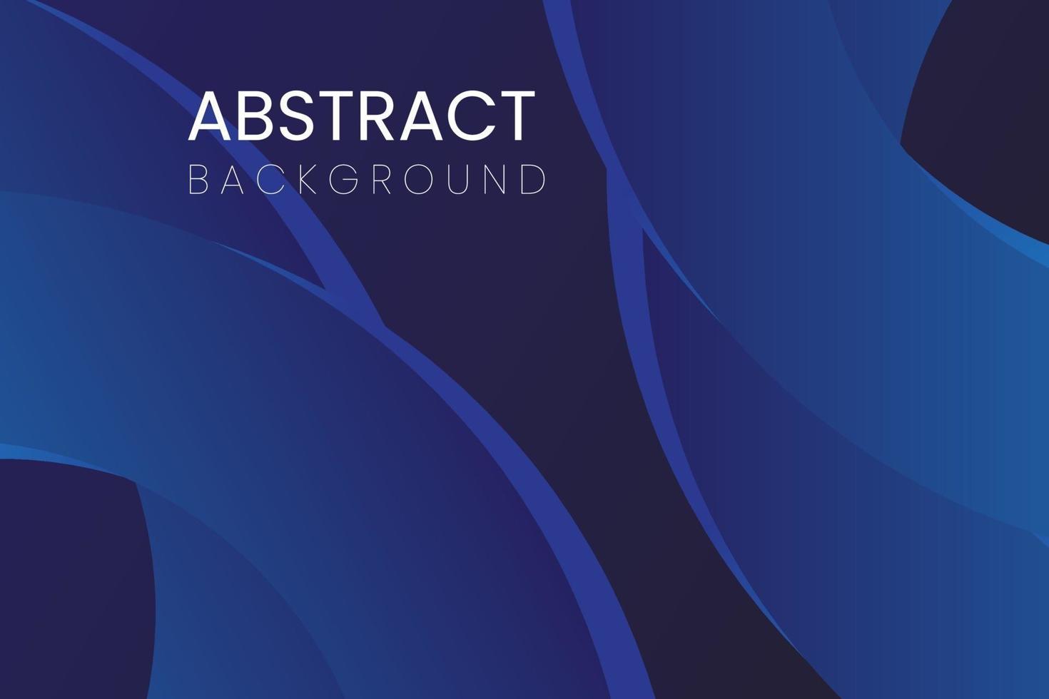 Vector illustration of Abstract Background