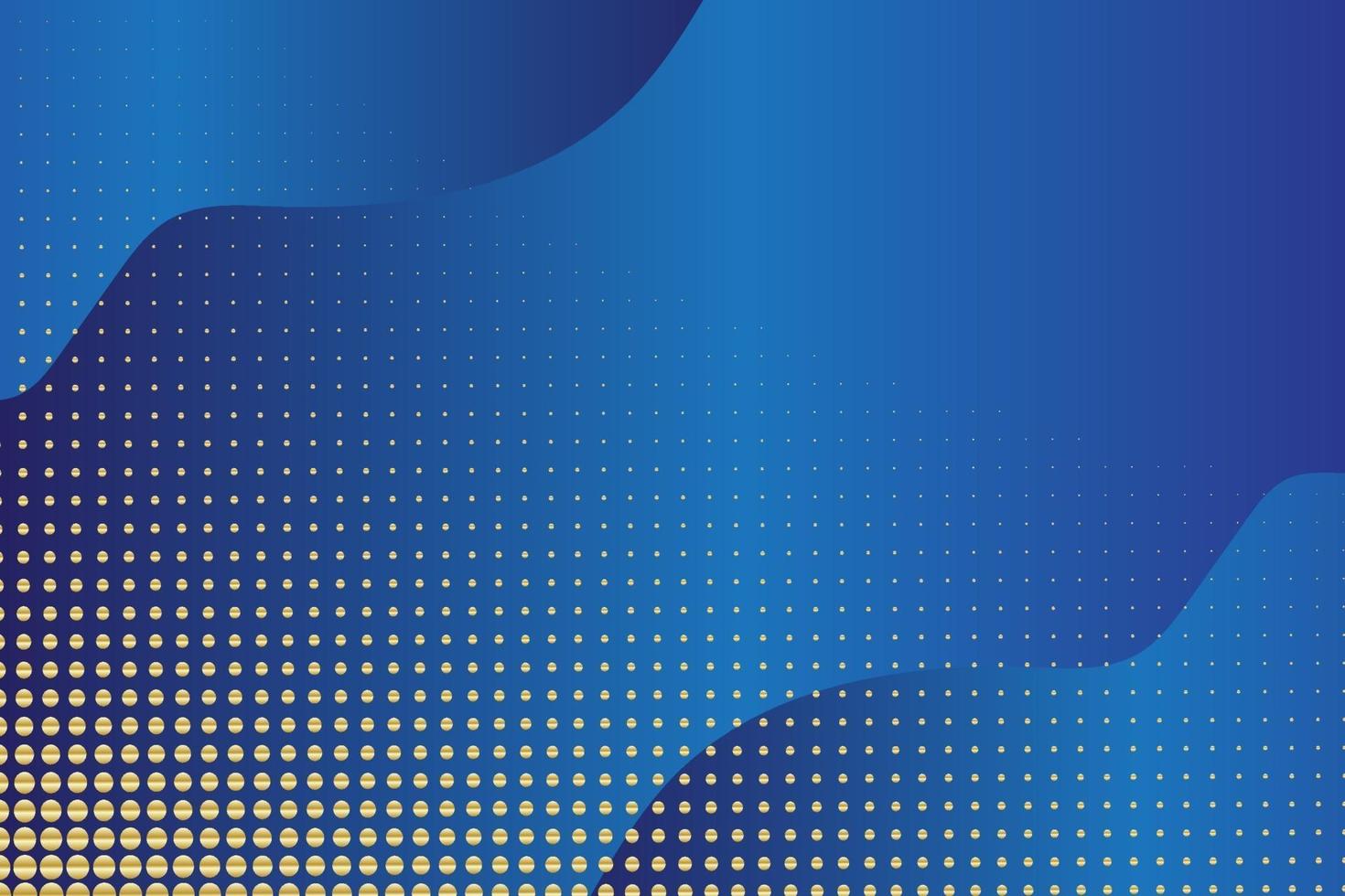 Vector illustration of Abstract Background