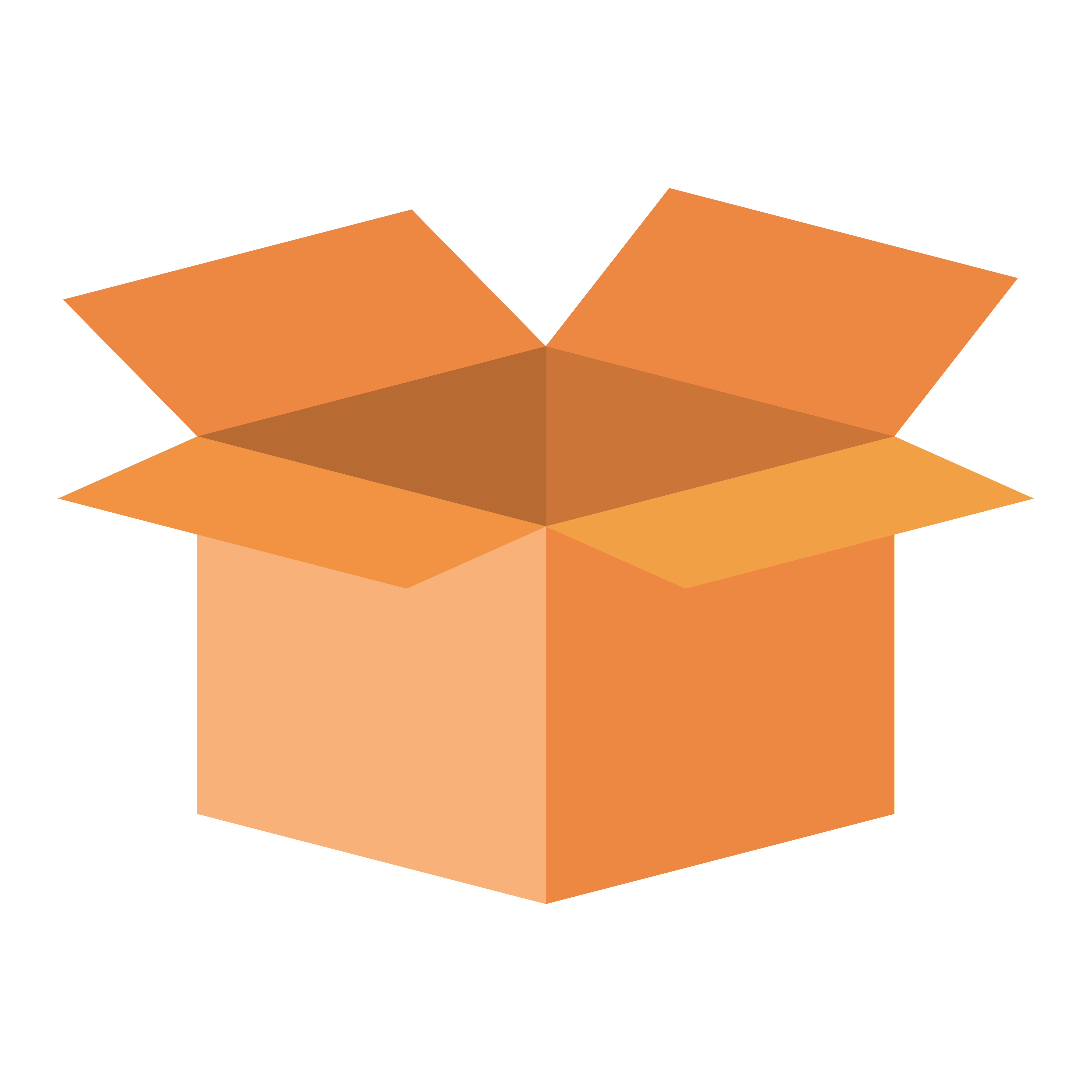 Isolated box vector design 2485026 Vector Art at Vecteezy