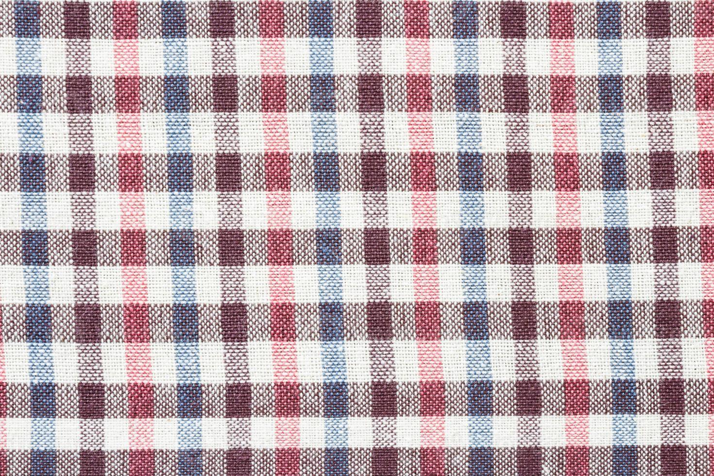native sarong with stripe pattern texture photo
