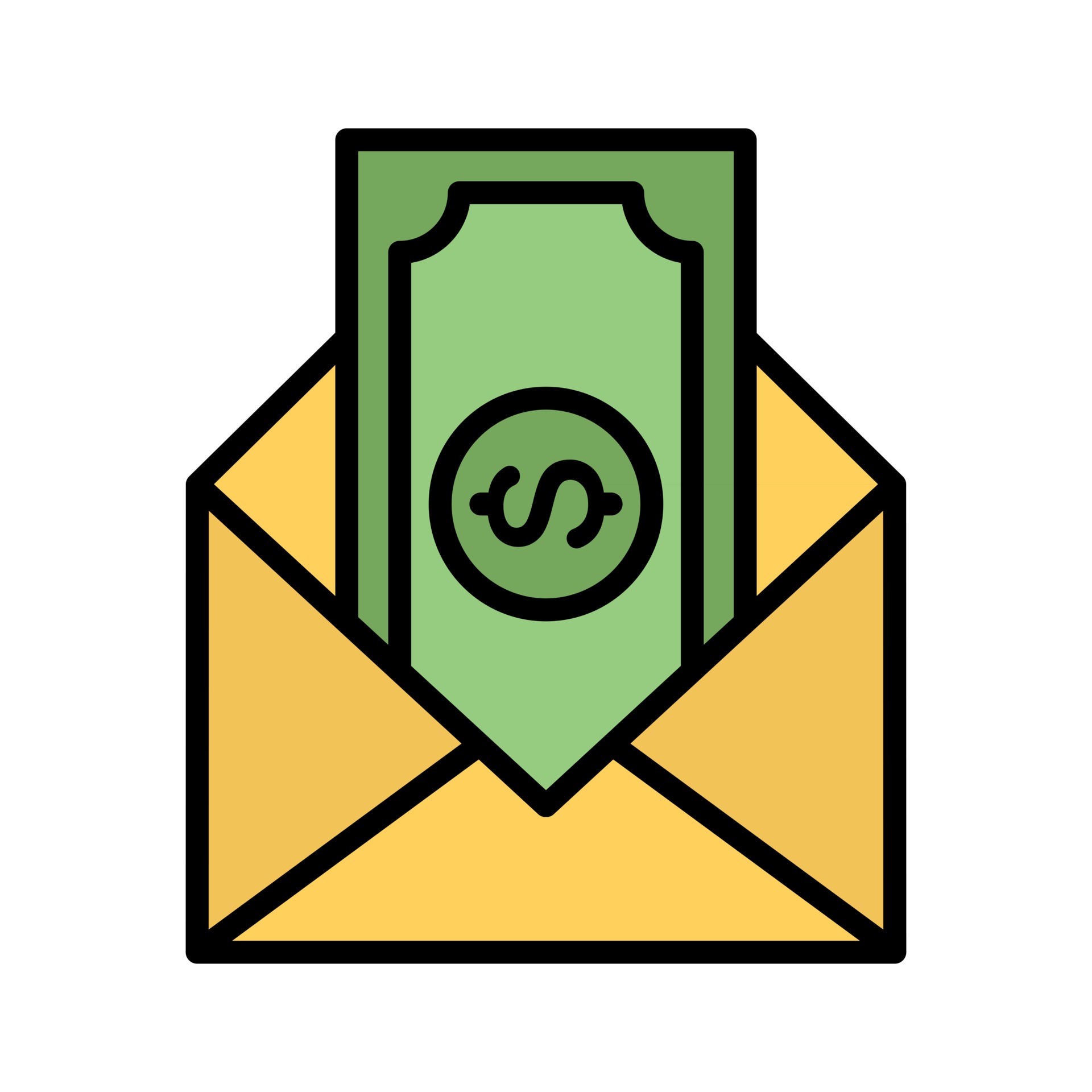 Salary Vector Icon 2486519 Vector Art at Vecteezy