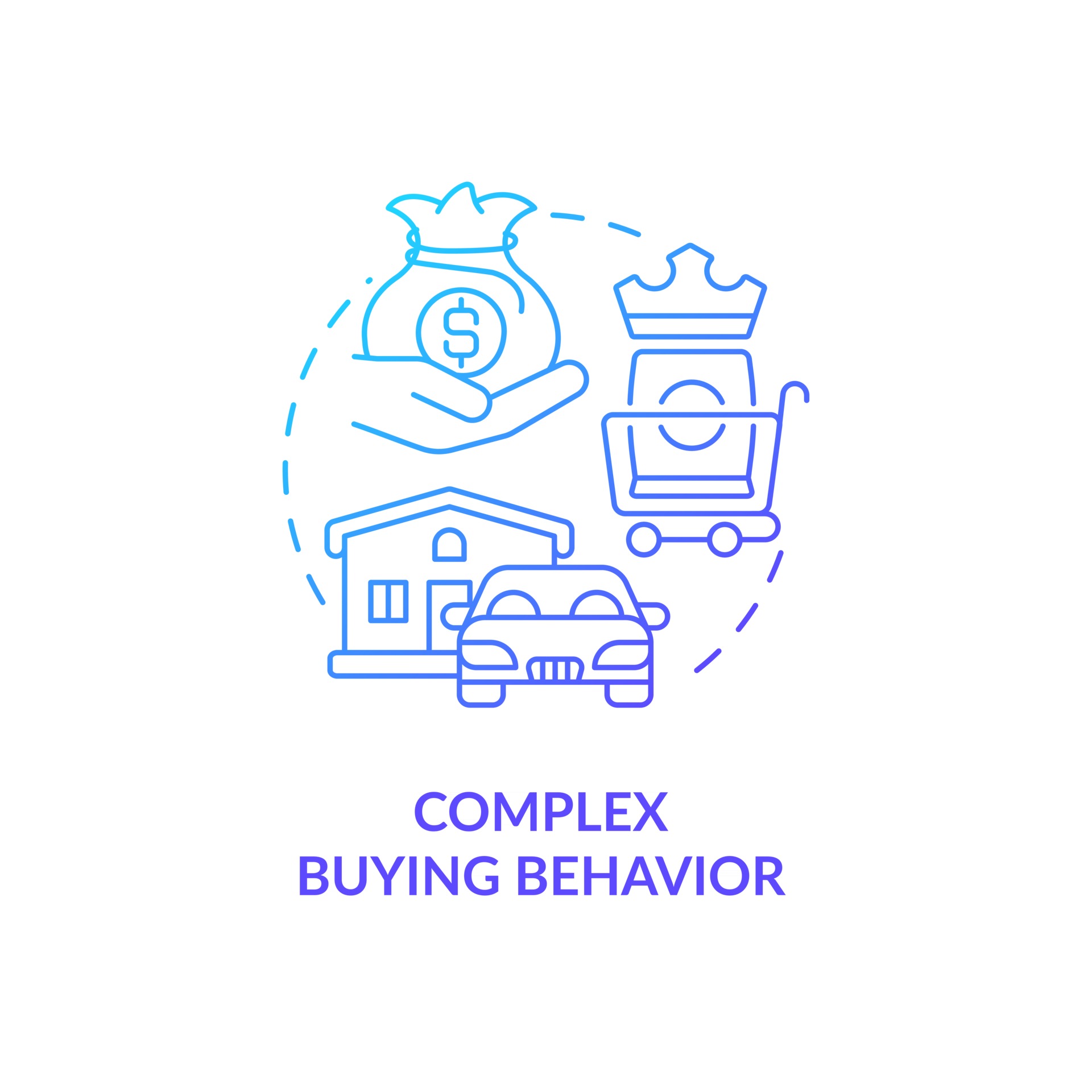 Complex Buying Behavior Concept Icon 2486776 Vector Art At Vecteezy complex-buying-behavior-concept-icon-2486776-vector-art-at-vecteezy
