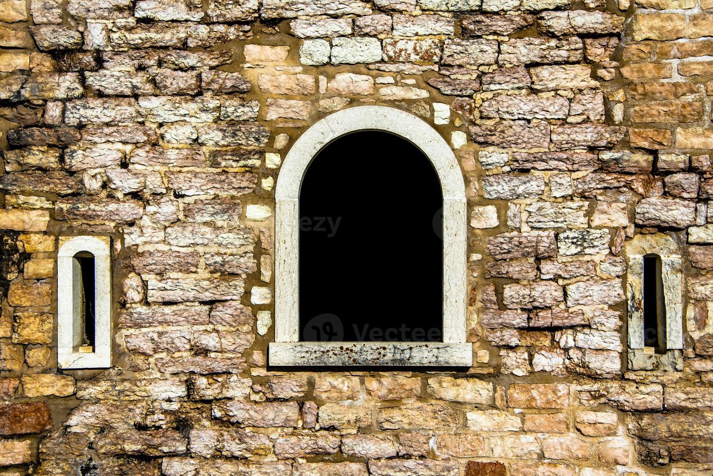 ventanas de otros tiempos foto