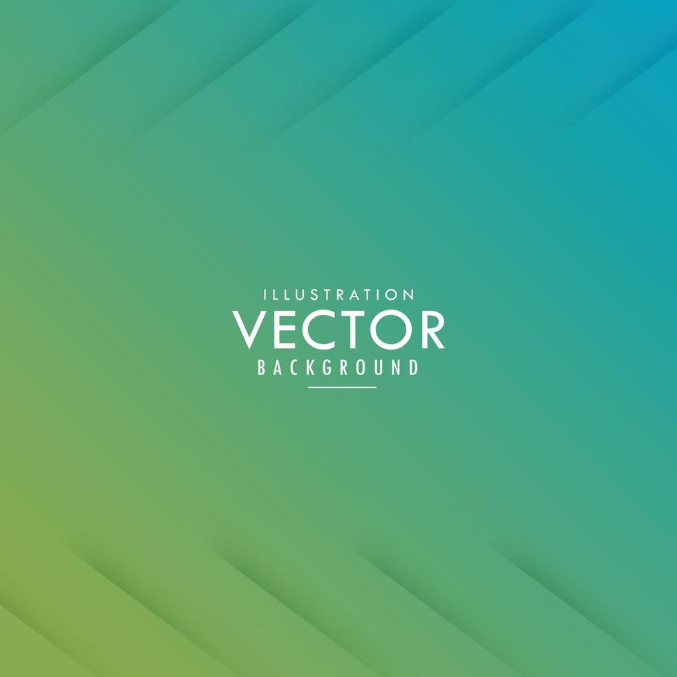 decoración de forma dinámica de fondo abstracto vector