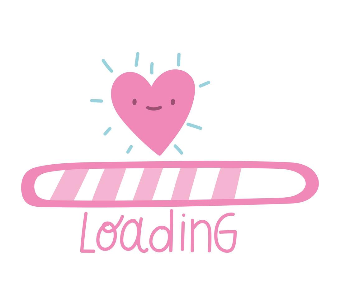 loading self care vector