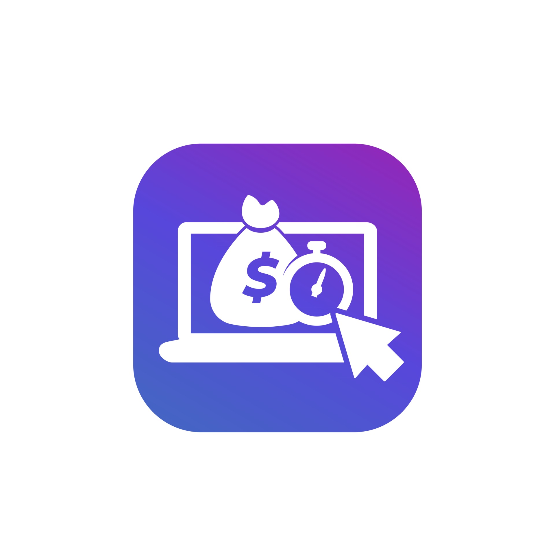 fast loan online icon 2491988 Vector Art at Vecteezy