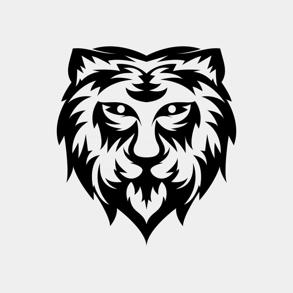 Free Free 118 Lion Head Svg Free SVG PNG EPS DXF File