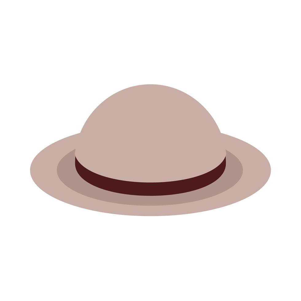 hat for men vector