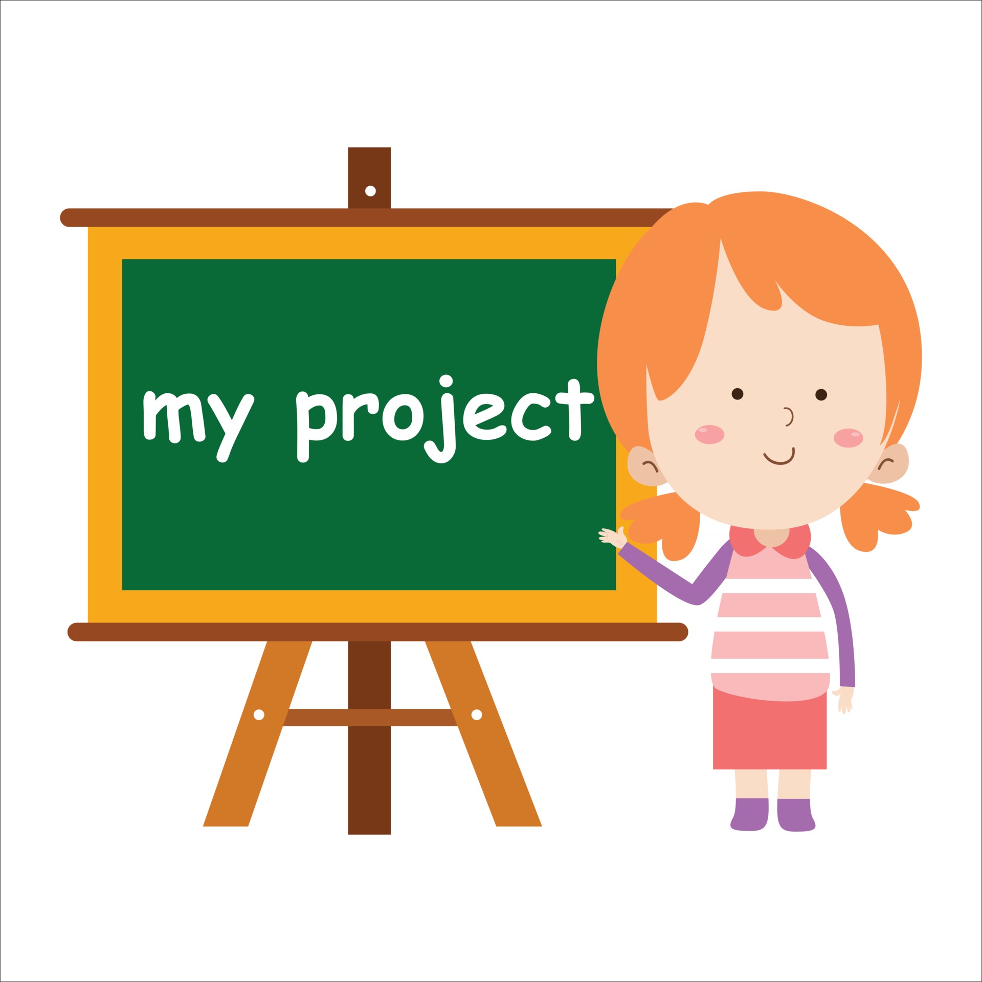 Kid Presentation Character Flat Cartoon Vector Template Design Illustration 2497845 Vector Art at Vecteezy Kid Presentation Character Flat Cartoon Vector Template Design Illustration 2497845 Vector Art at Vecteezy