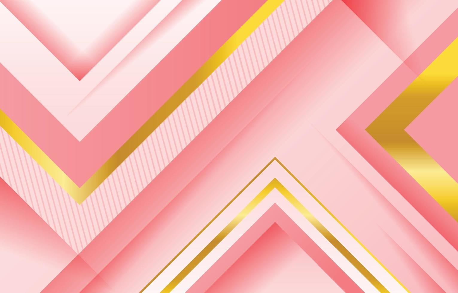 Elegant Pink Background vector