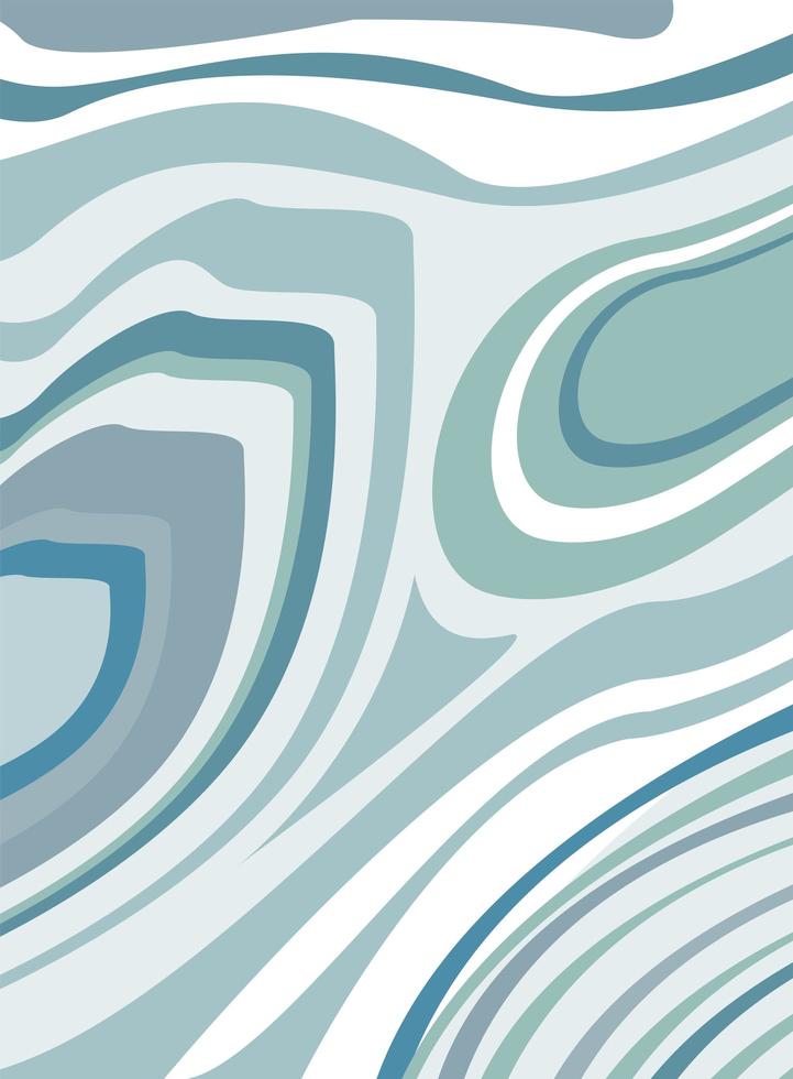 marble background blue vector