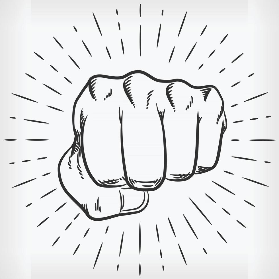 Fist Clipart Vector Art, Icons, and Graphics for Free Download