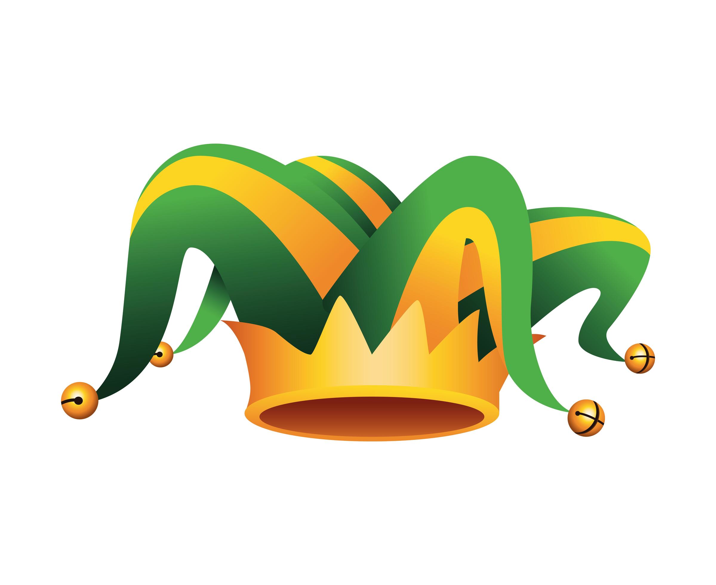 mardi gras accessory part crossword