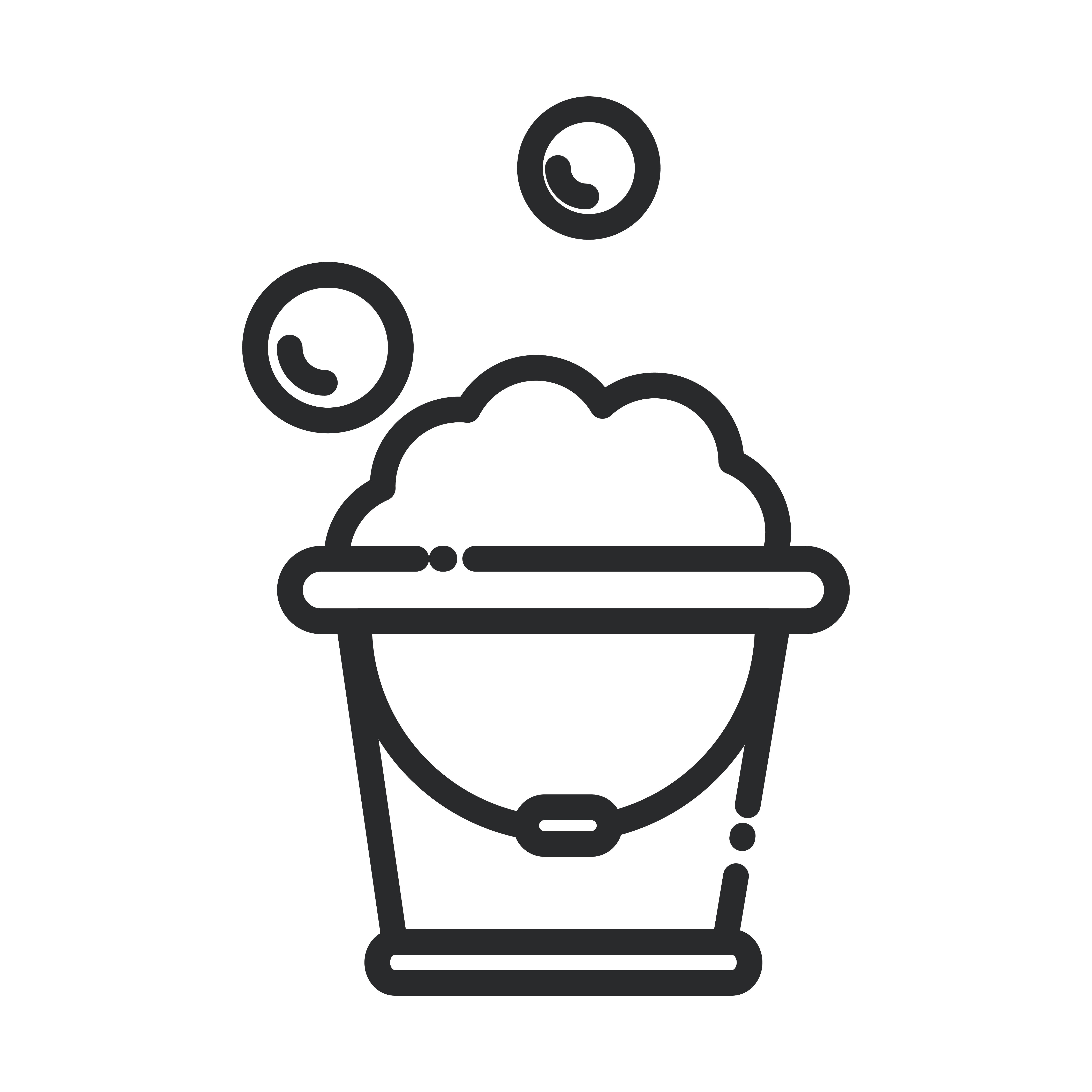 Soap Bucket Vector Art, Icons, and Graphics for Free Download