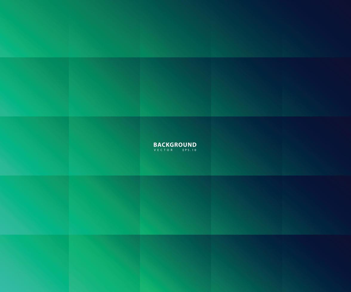 Background Squares colorful vector