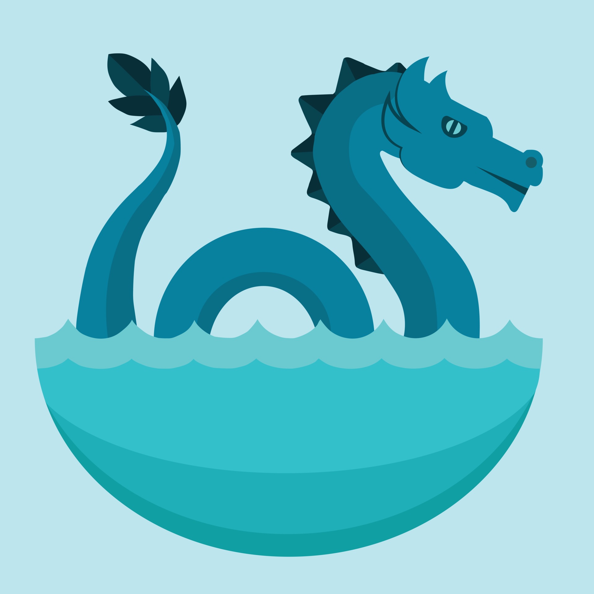 How to Create Nessie Easily in Little Alchemy