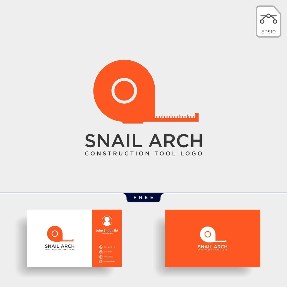 MEASURING or MEASUREMENT logo template vector illustration icon element isolated vector