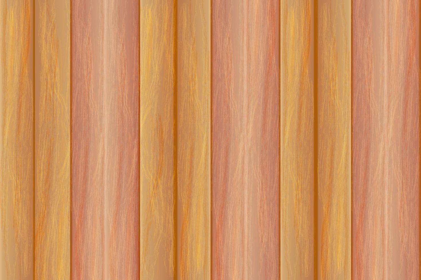 wooden wallpaper for backdrop background desk detail for top view decorate vector