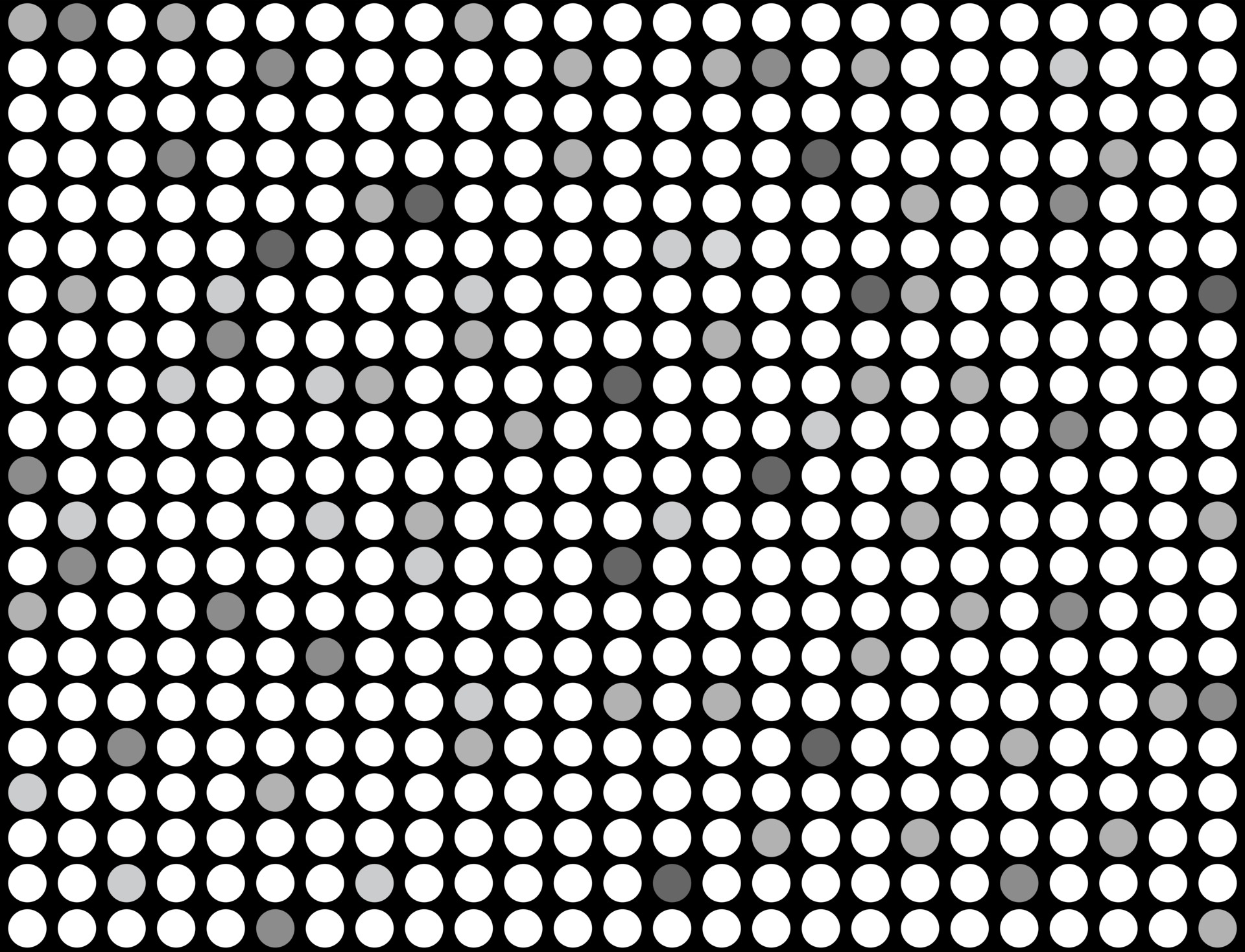 dot background and wallpaper 2513568 Vector Art at Vecteezy